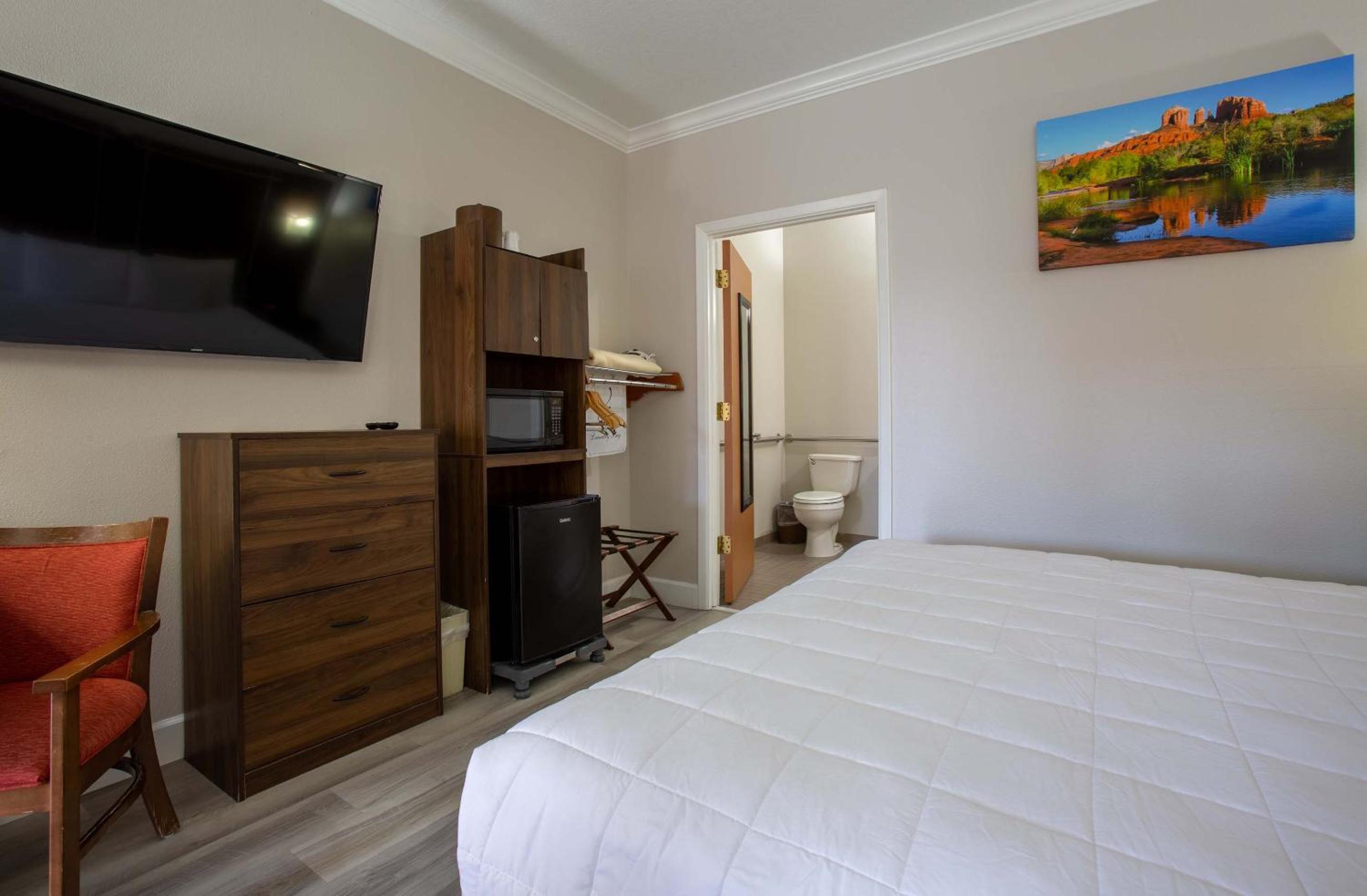 Wildflower Inn at Bell Rock, Billede 2