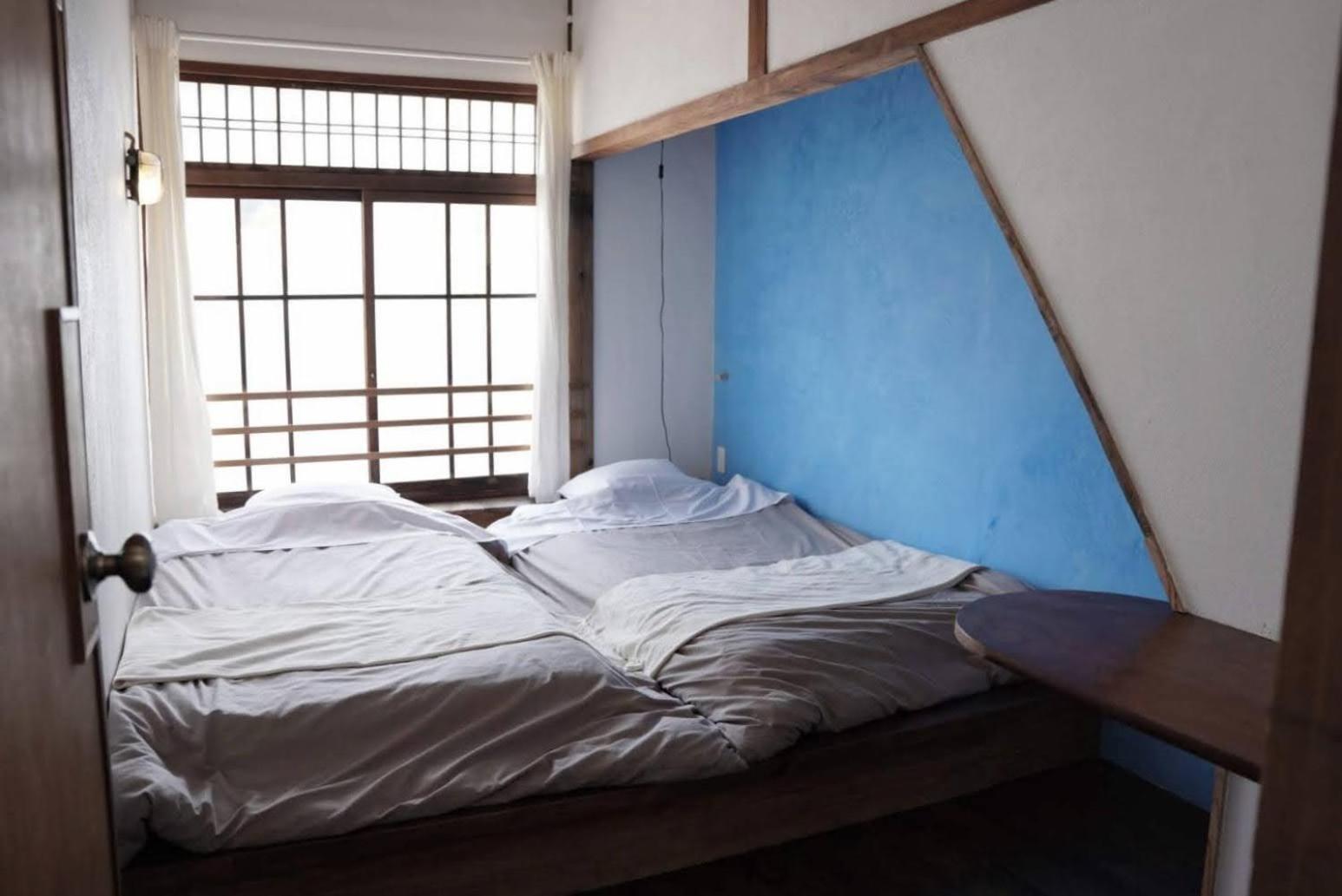 Twin Room photo 1