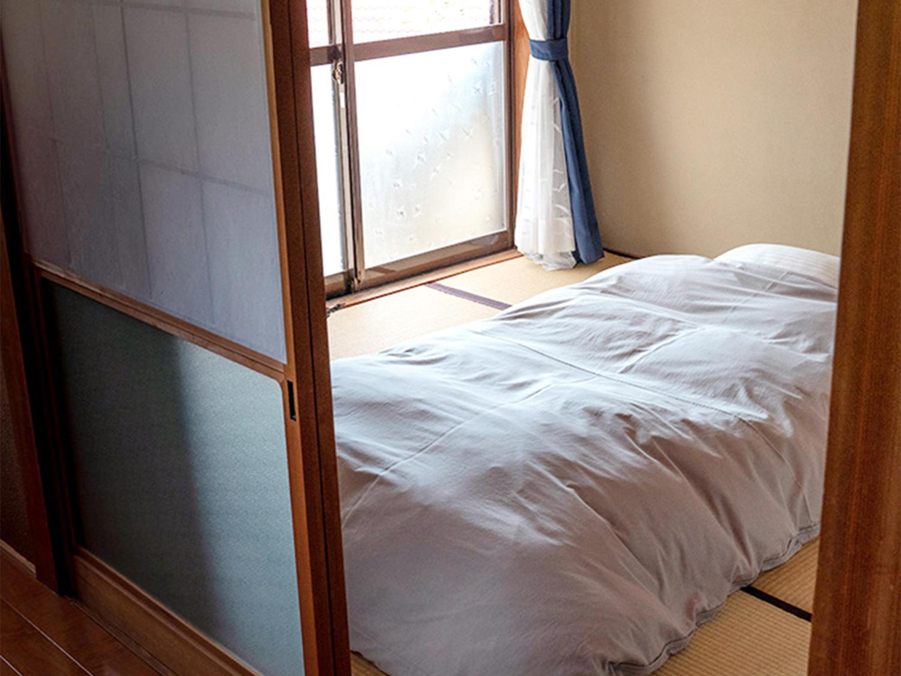 Twin Room with Mountain View photo 1