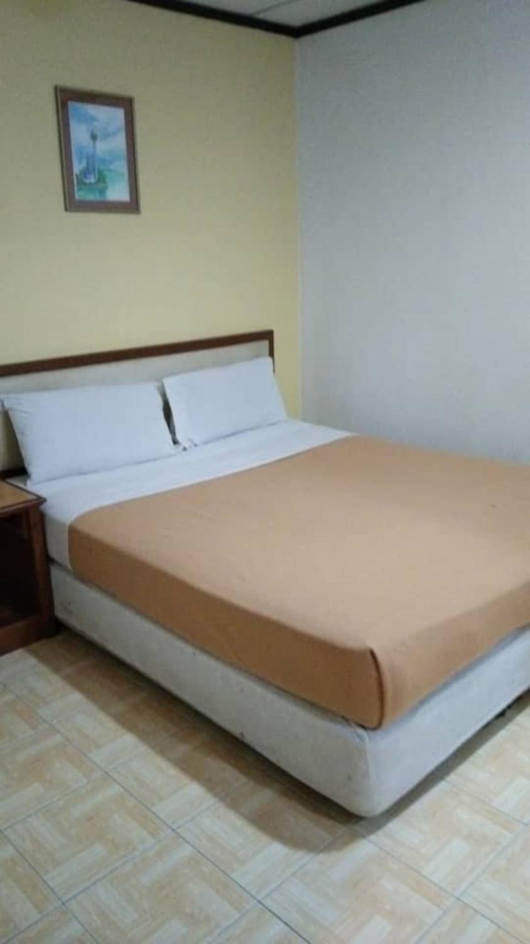 Double Room - Photo 1