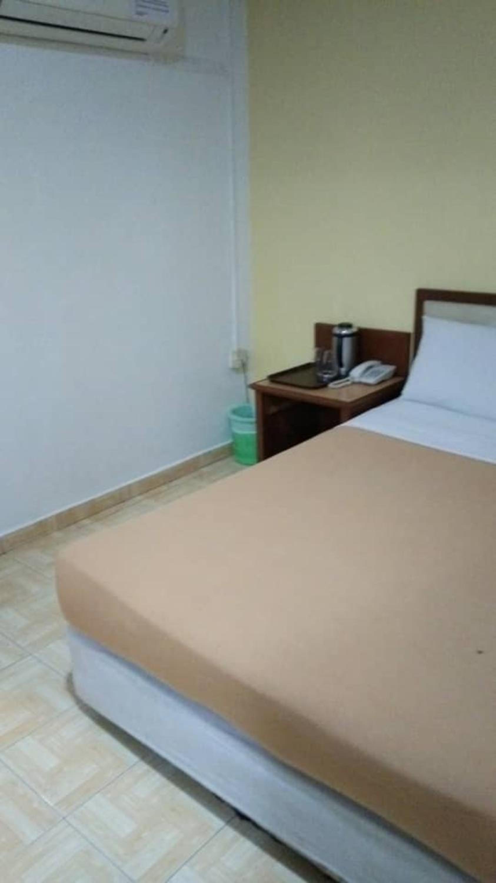 Double Room - Photo 4