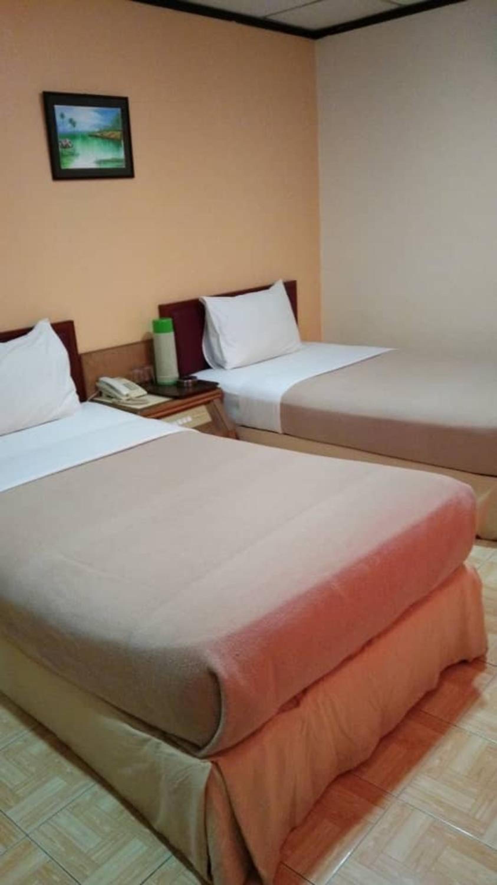 Superior Twin Room - Photo 1