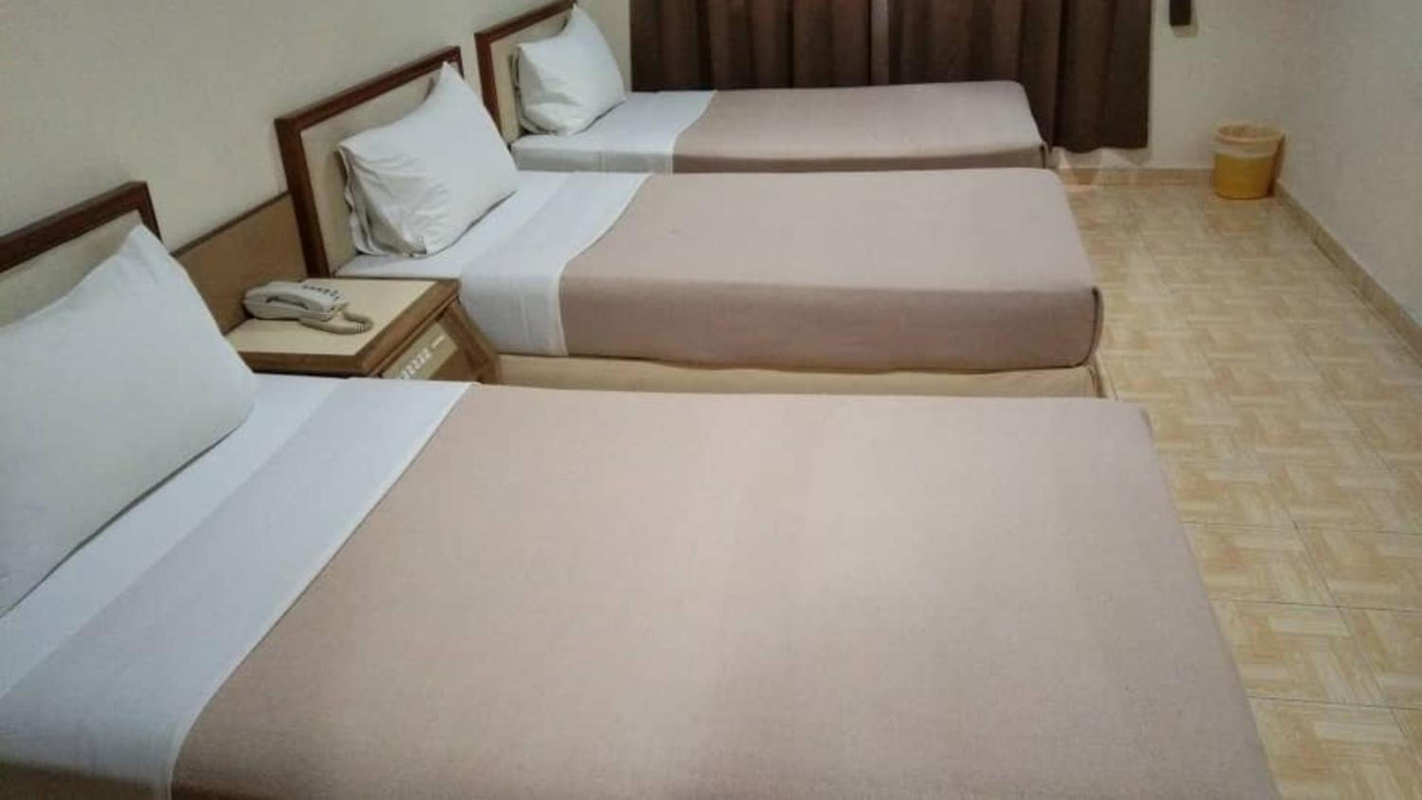 Triple Room - Photo 2