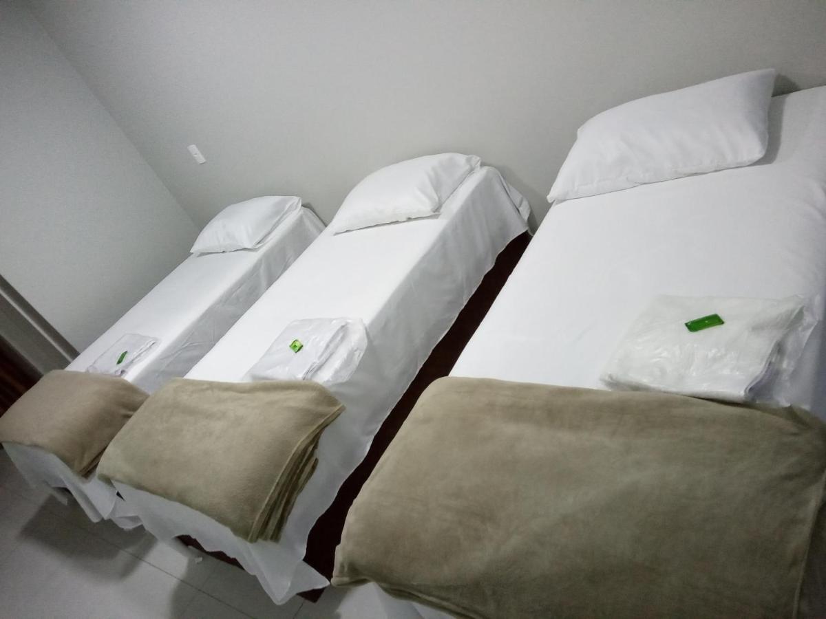 Triple Room photo 2