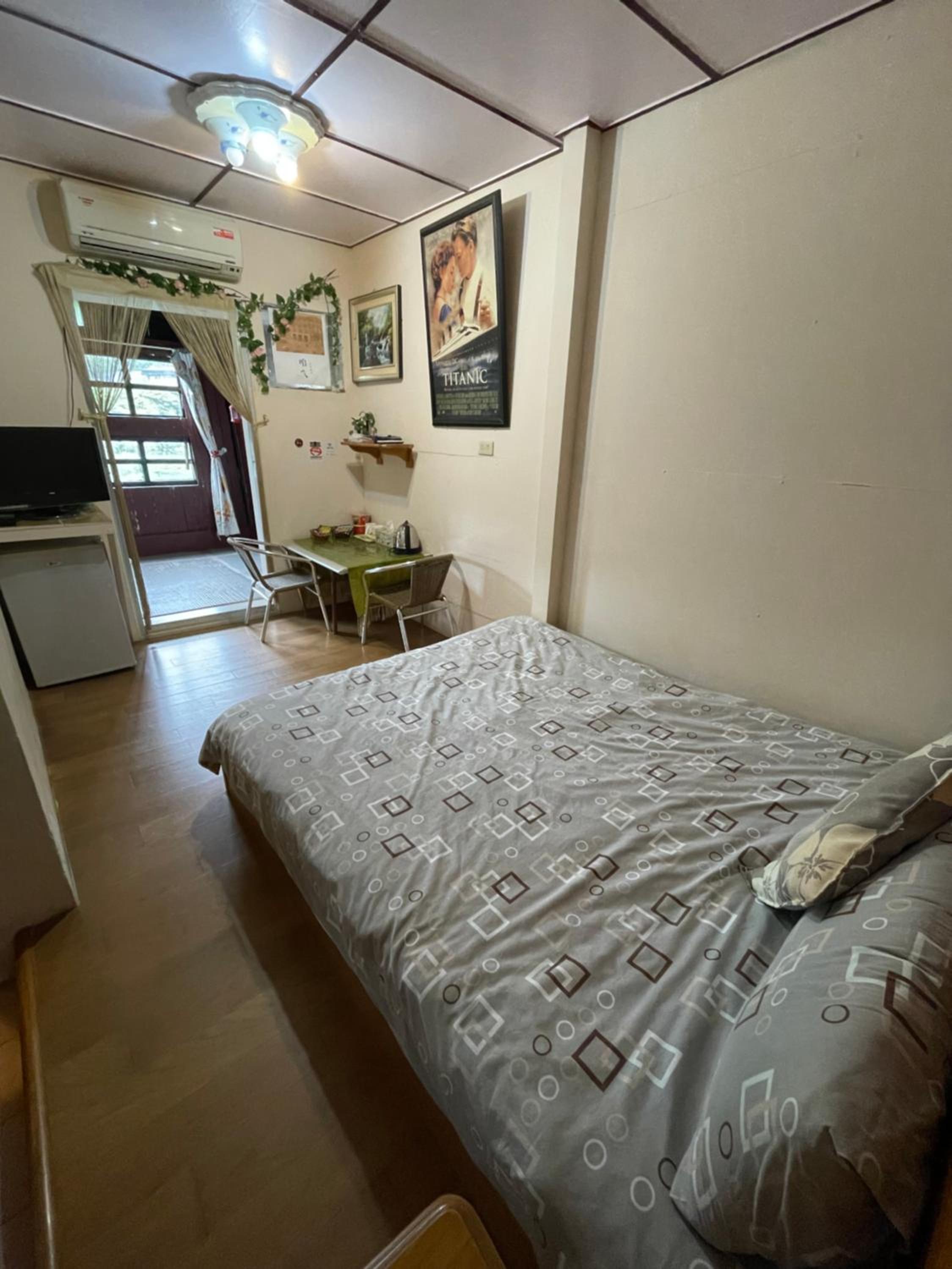 Double Room with Mountain View photo 2
