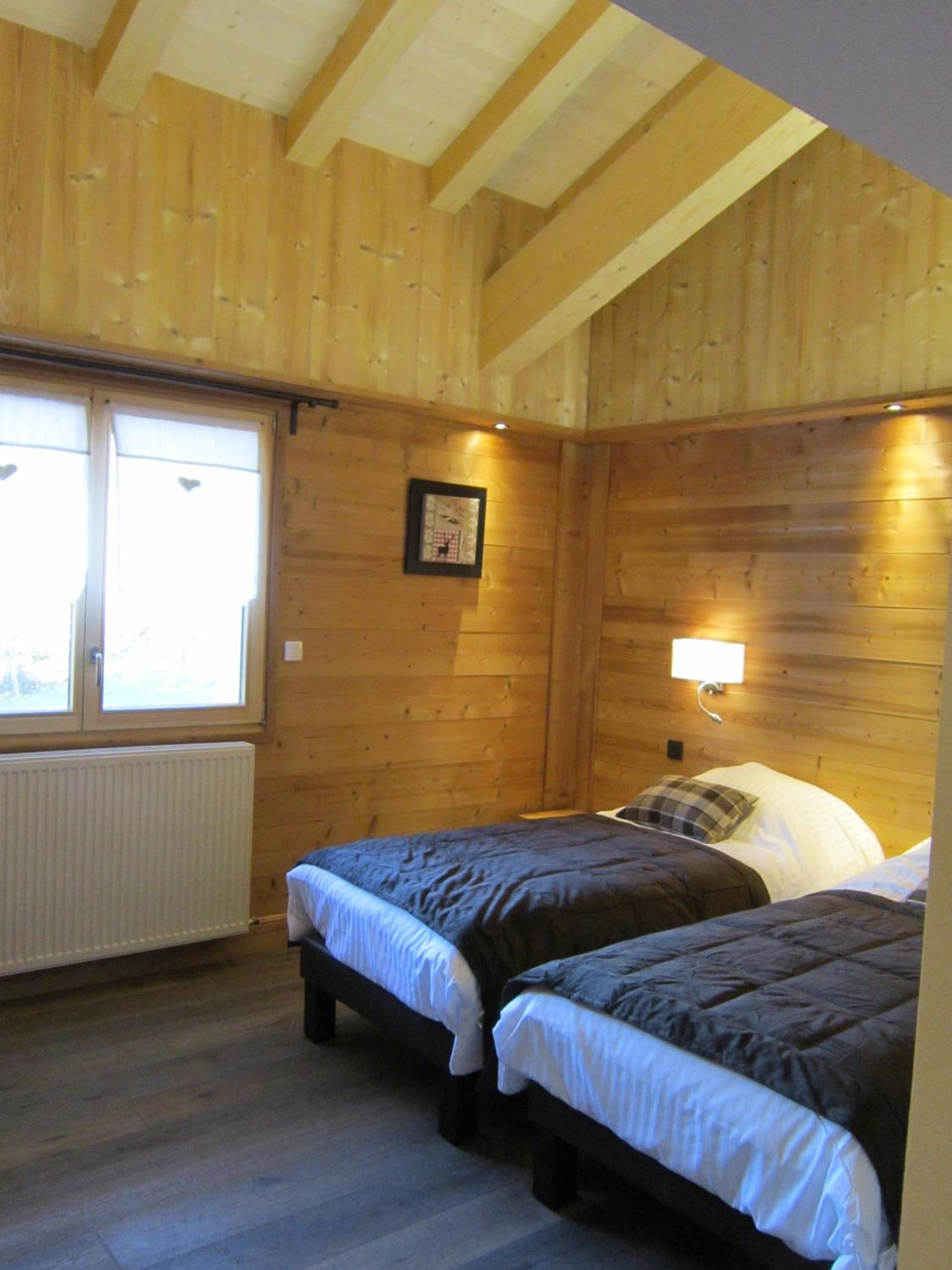 Family Suite with Terrace - Photo 6
