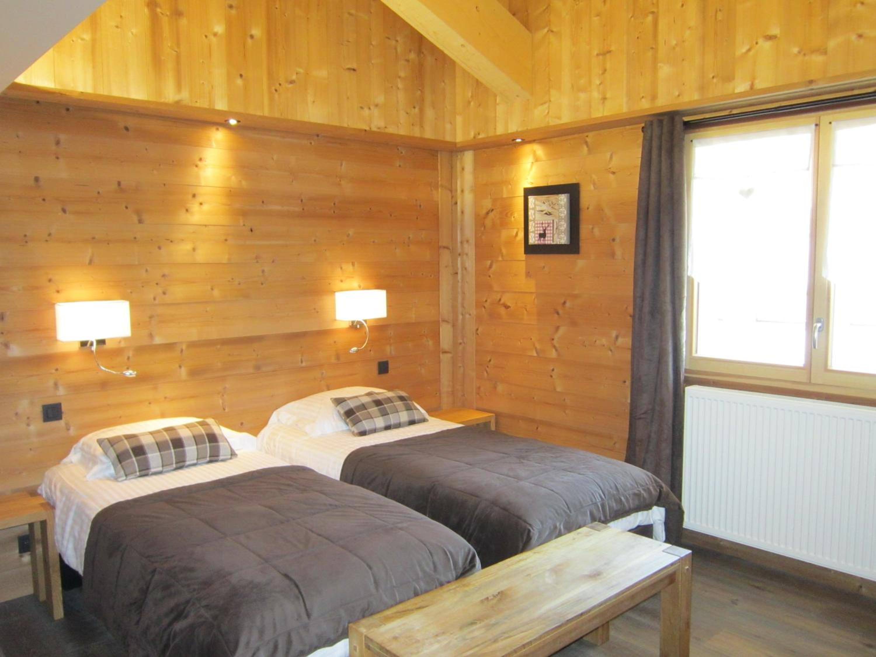 Family Suite with Terrace - Photo 5