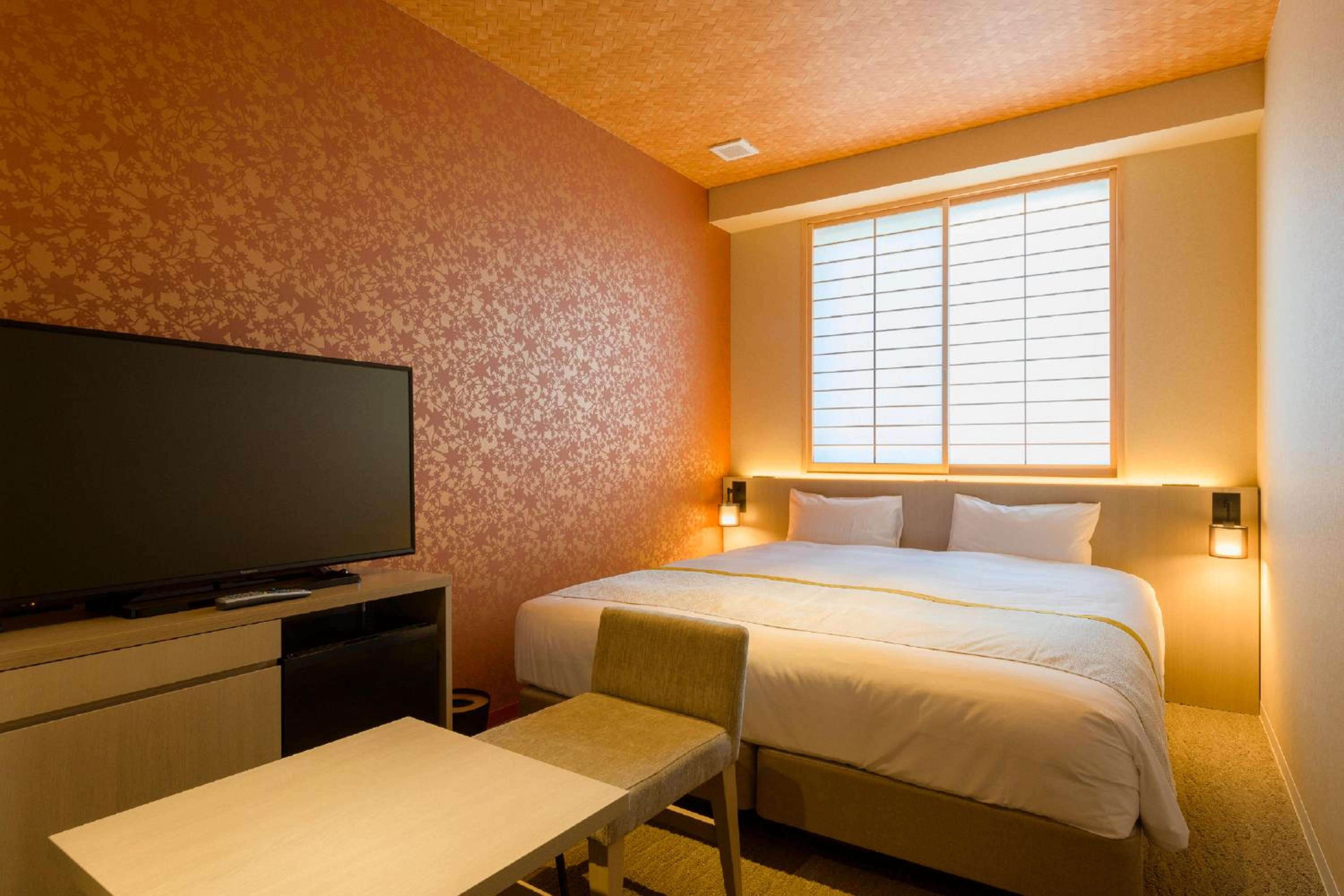 Standard Double Room - Photo 1