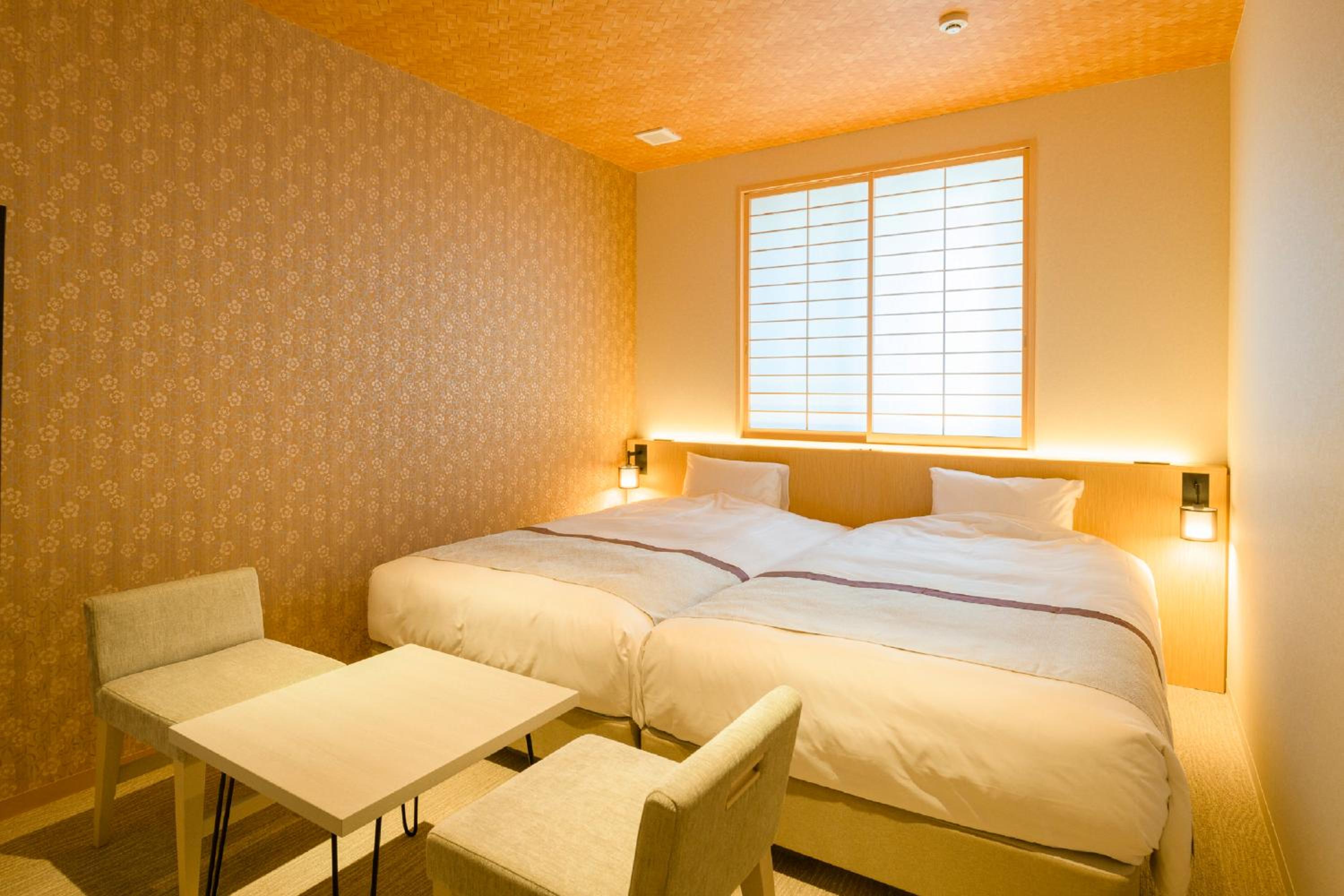 Deluxe Twin Room - Photo 3