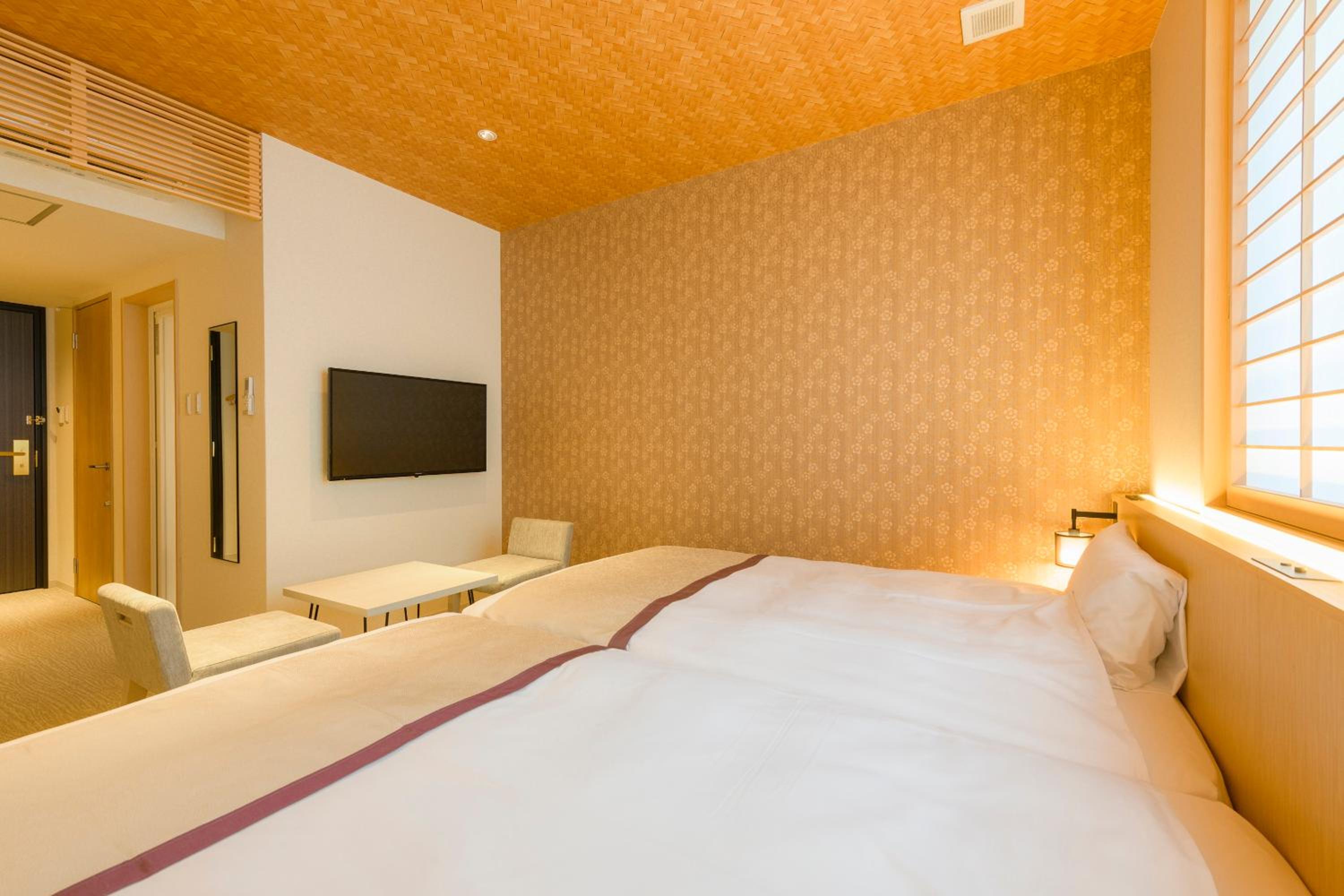 Deluxe Twin Room - Photo 2