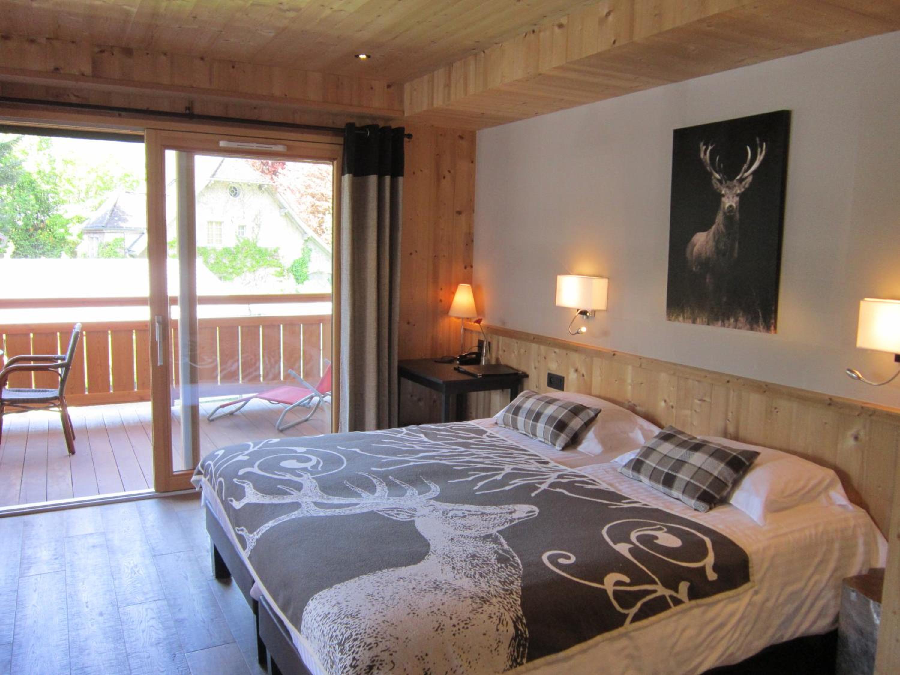 Family Suite with Terrace - Photo 3