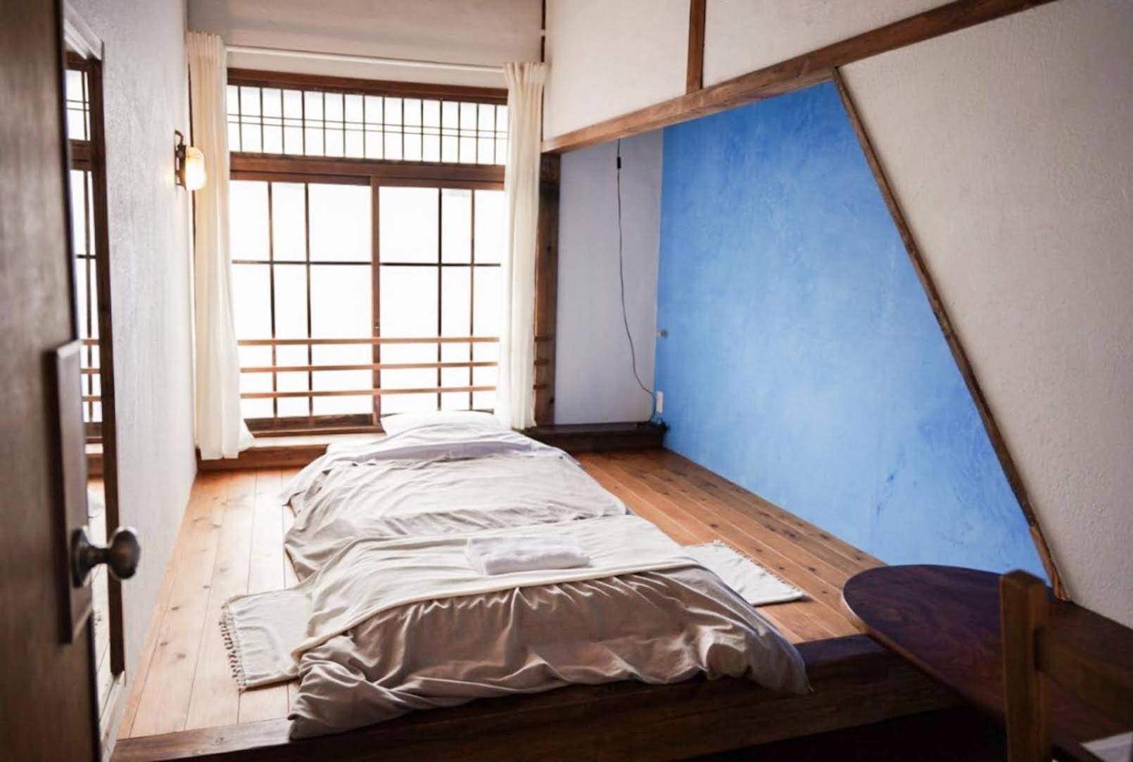Twin Room photo 2
