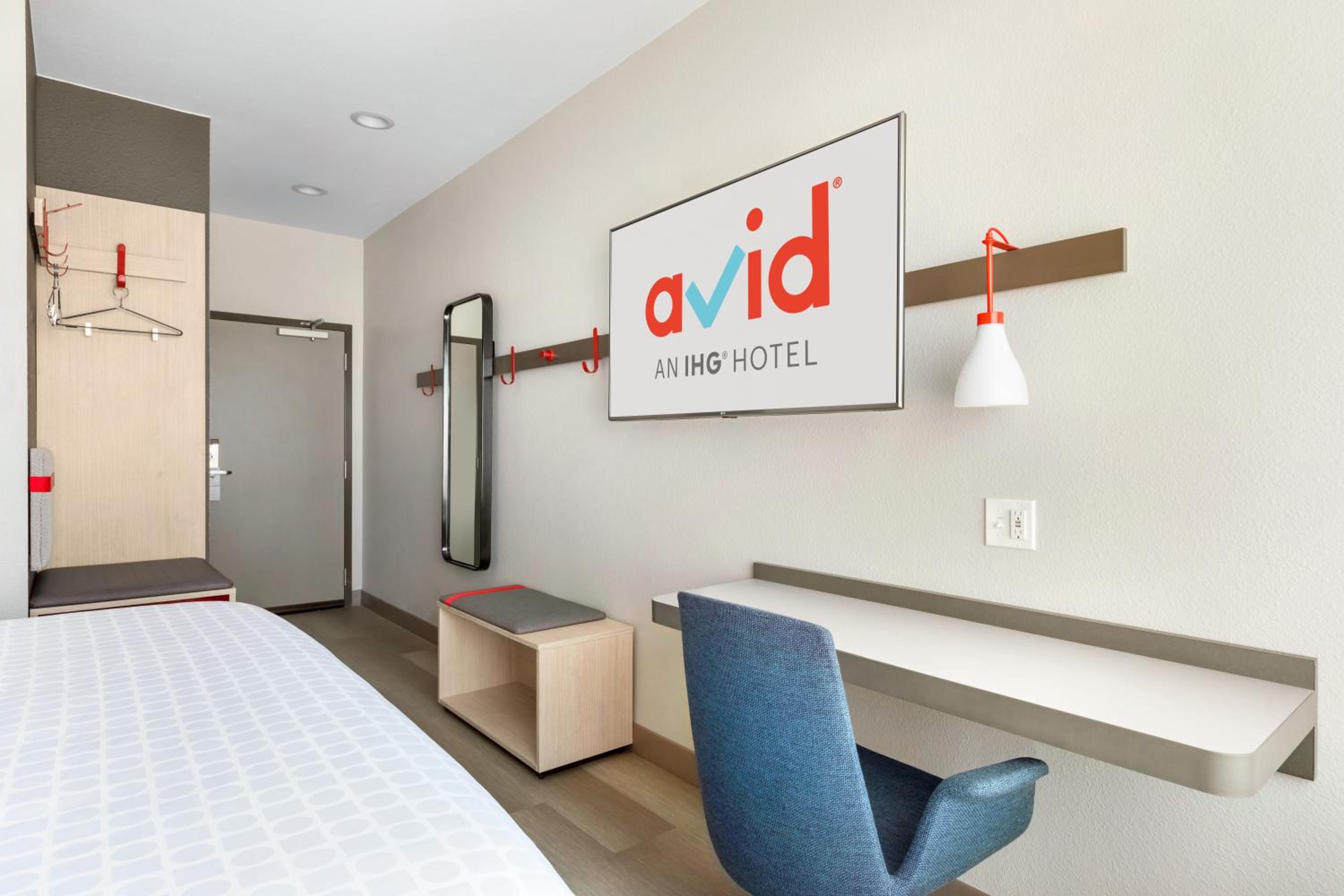 Standard King Room - Photo 2