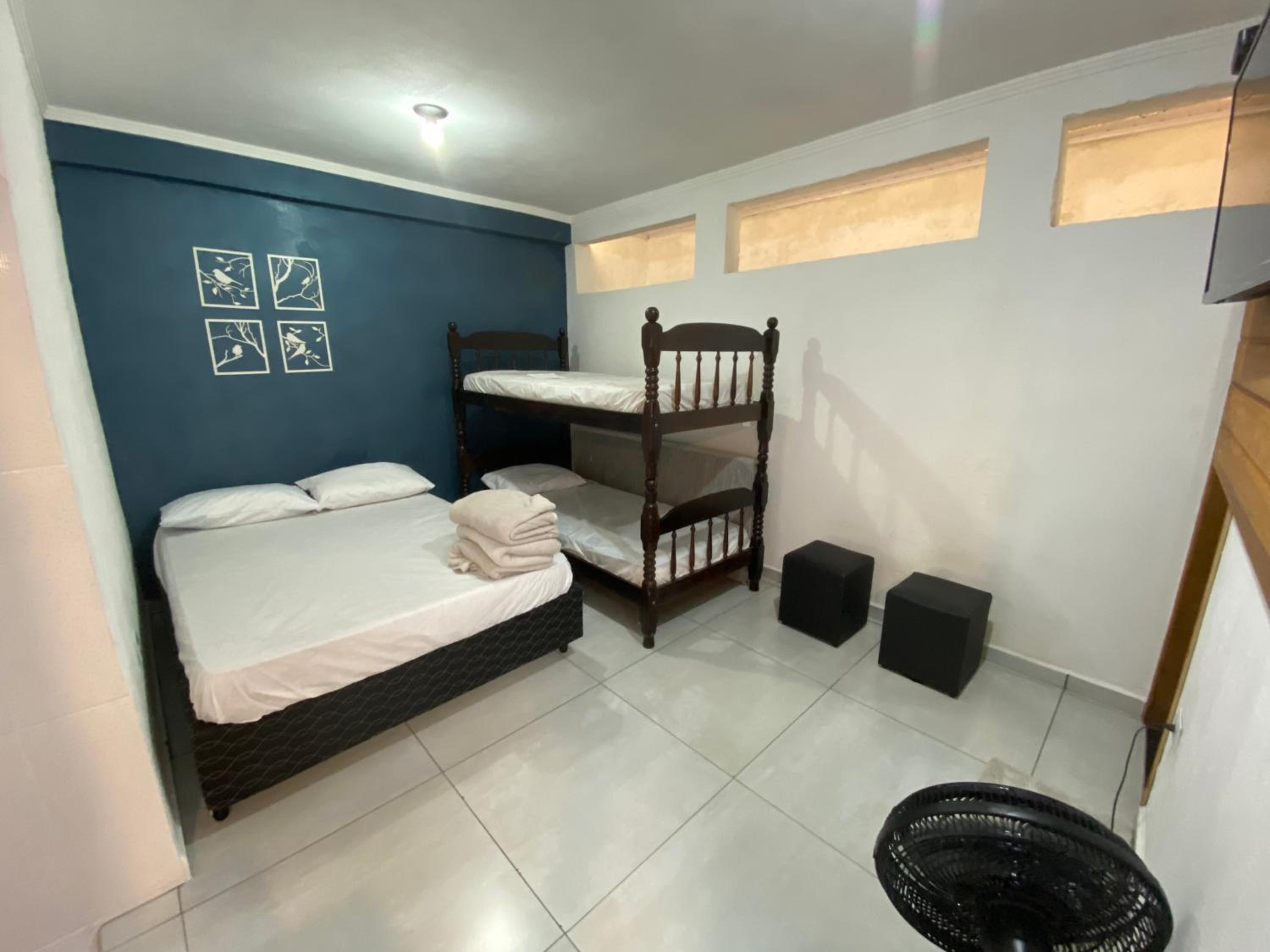 One-Bedroom Chalet - Photo 13