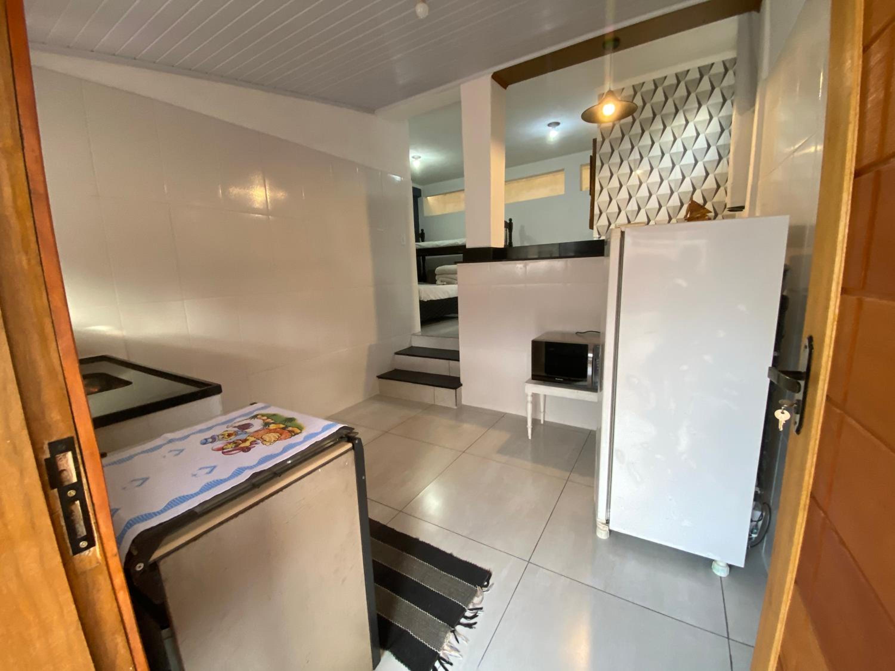 One-Bedroom Chalet - Photo 2