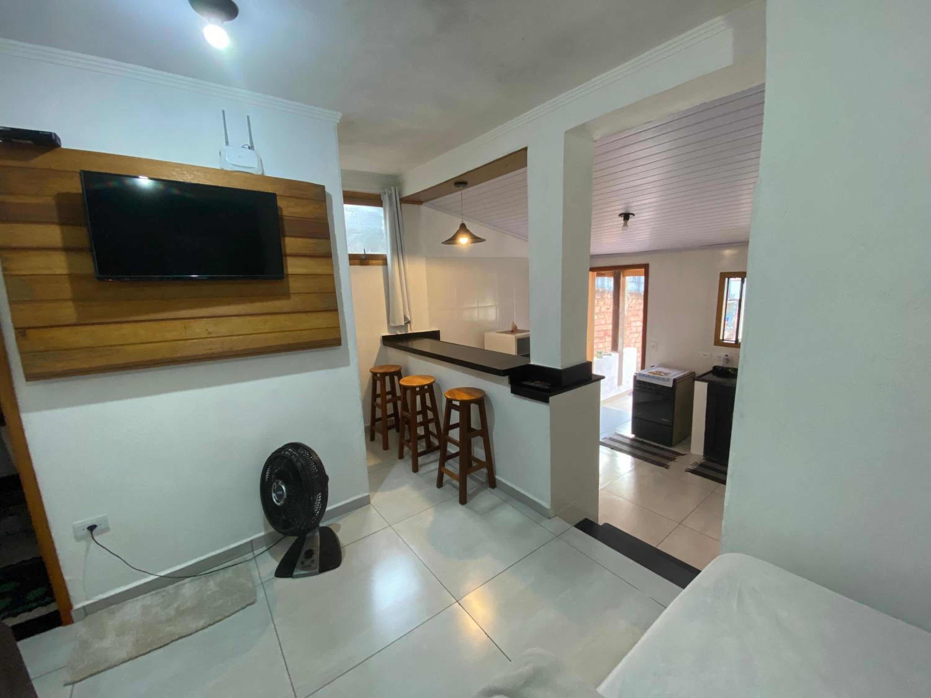 One-Bedroom Chalet - Photo 1