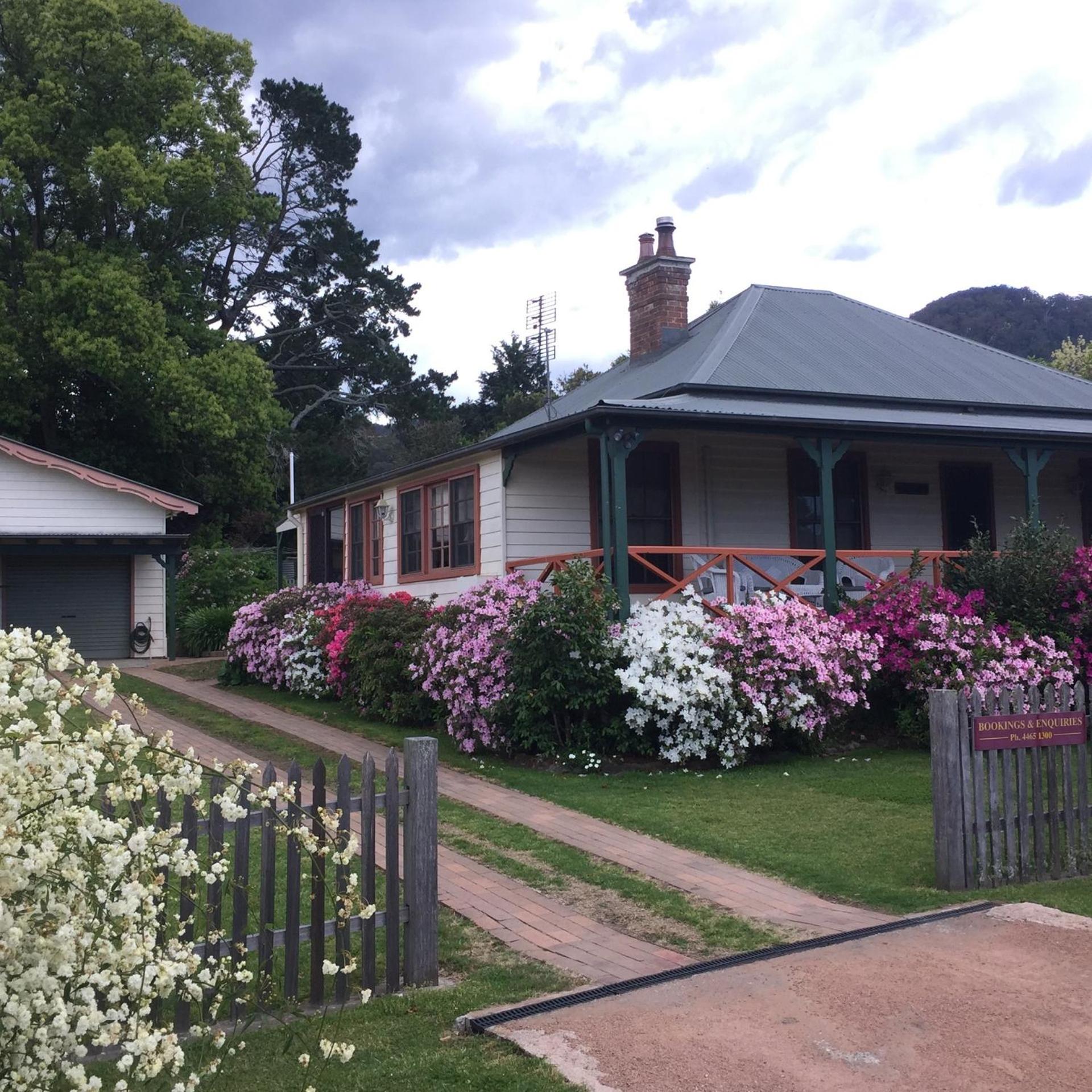 Vacation Home photo 2