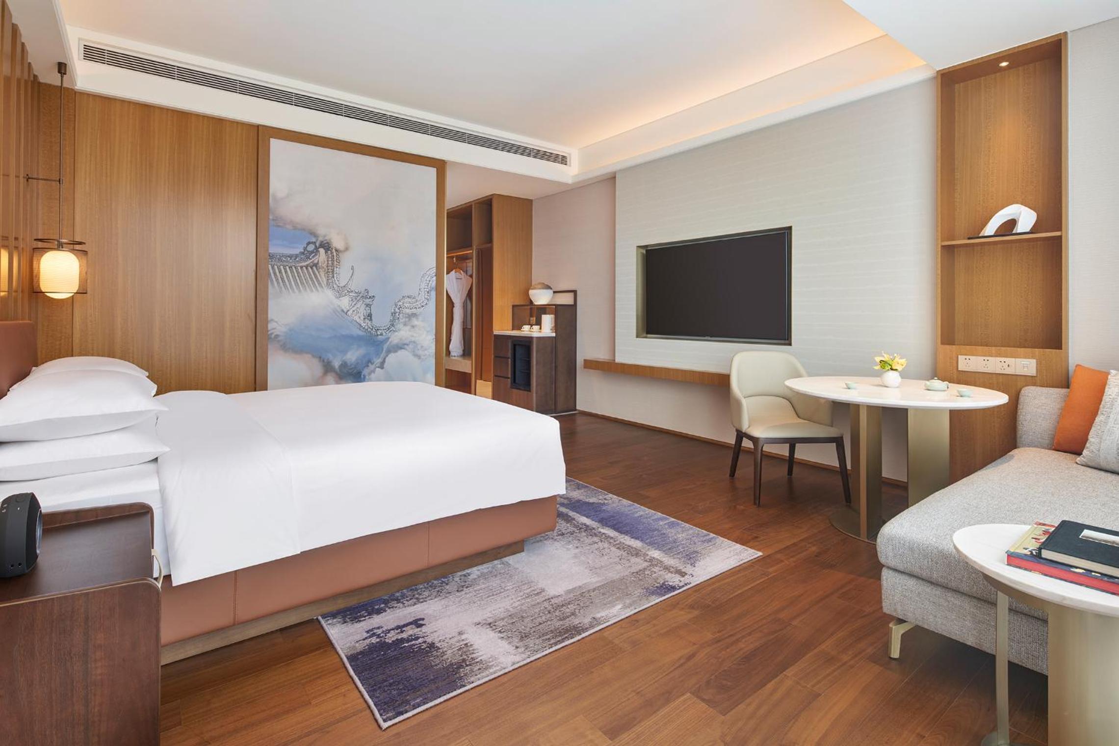 King Room - Photo 2