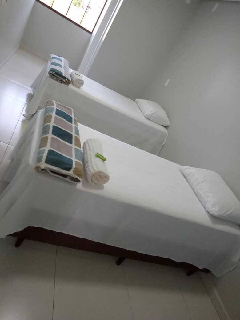 Economy Twin Room photo 1