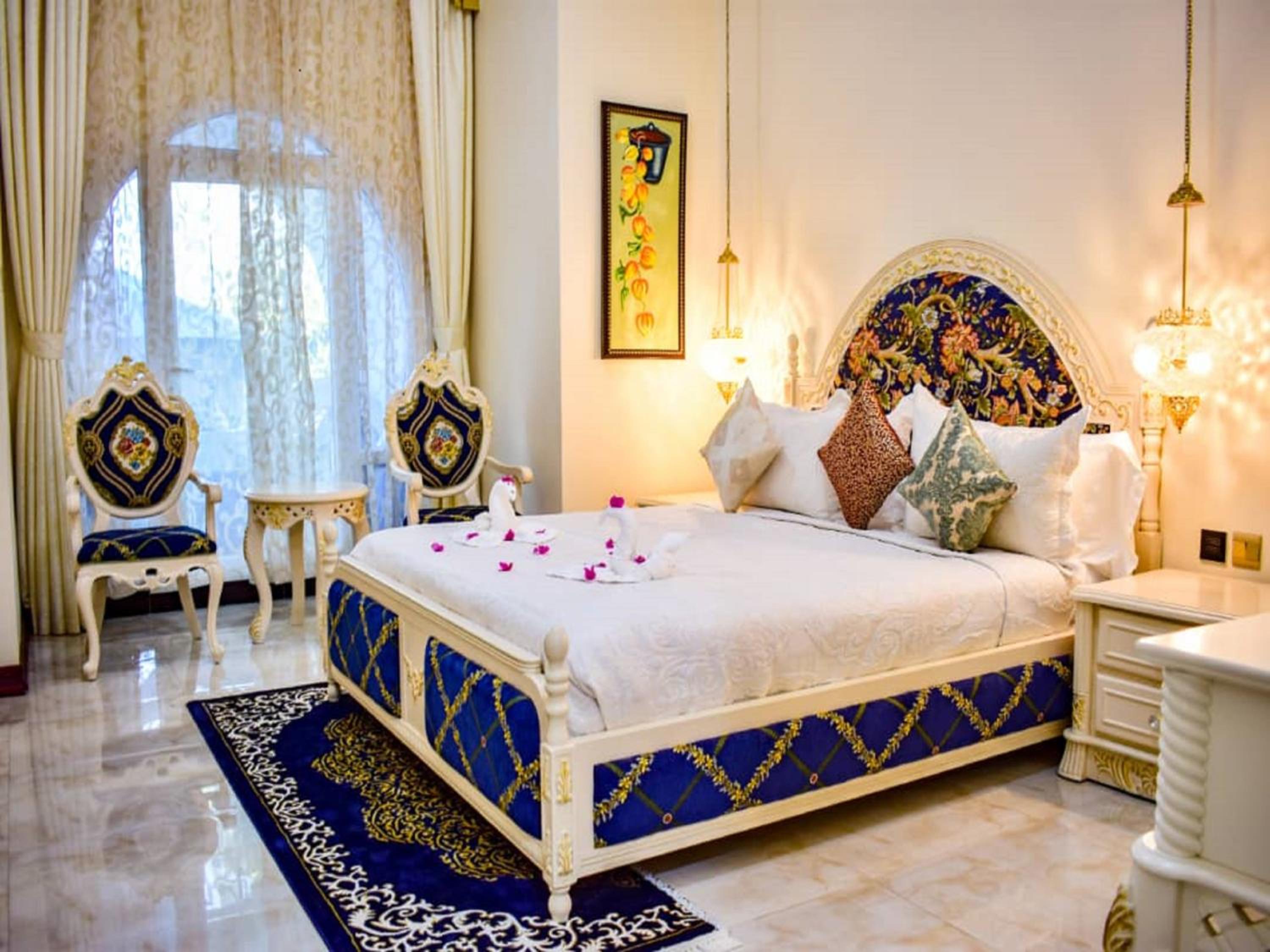 Premium Room with Sea View