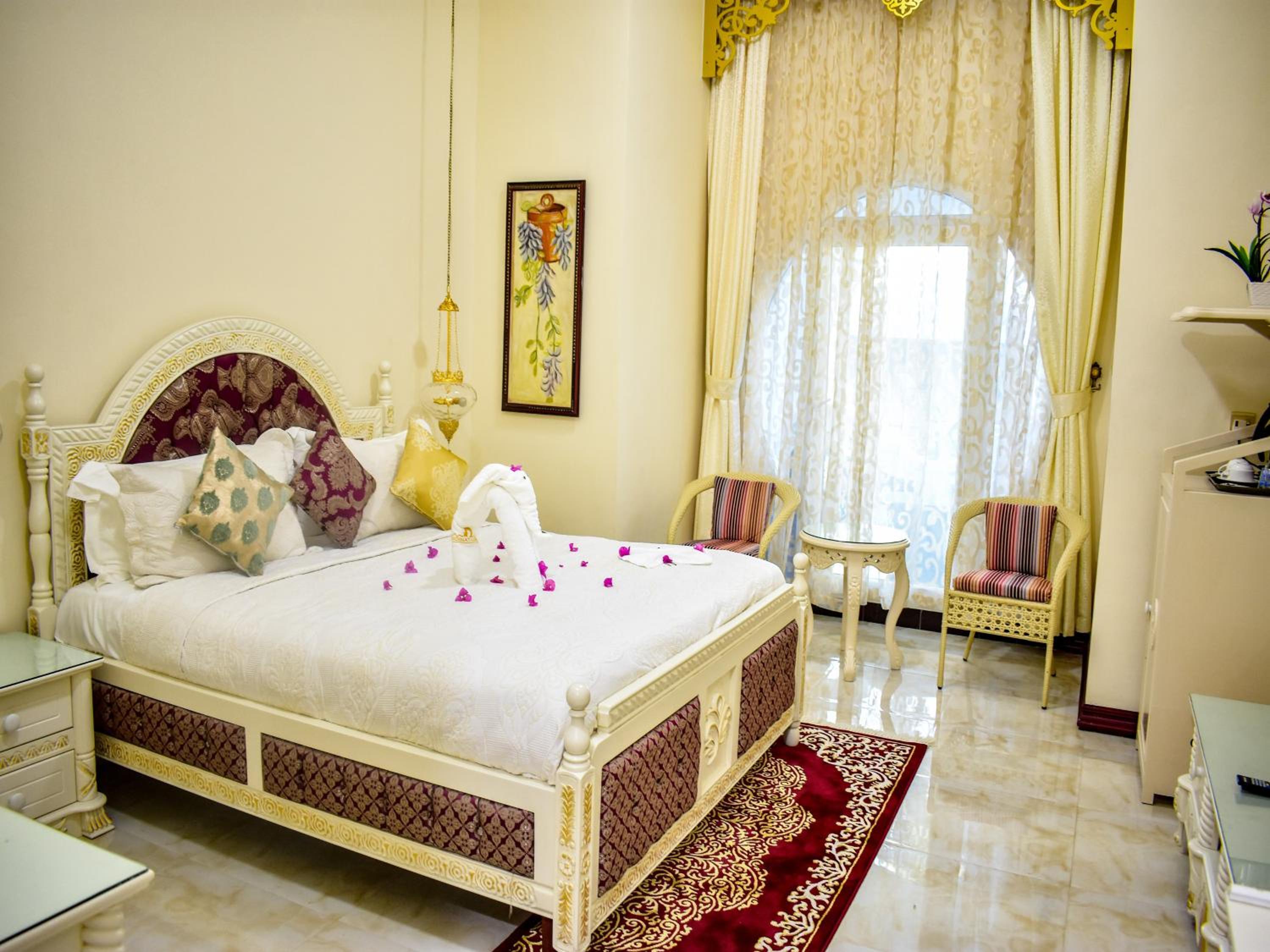 Premium Room with Sea View