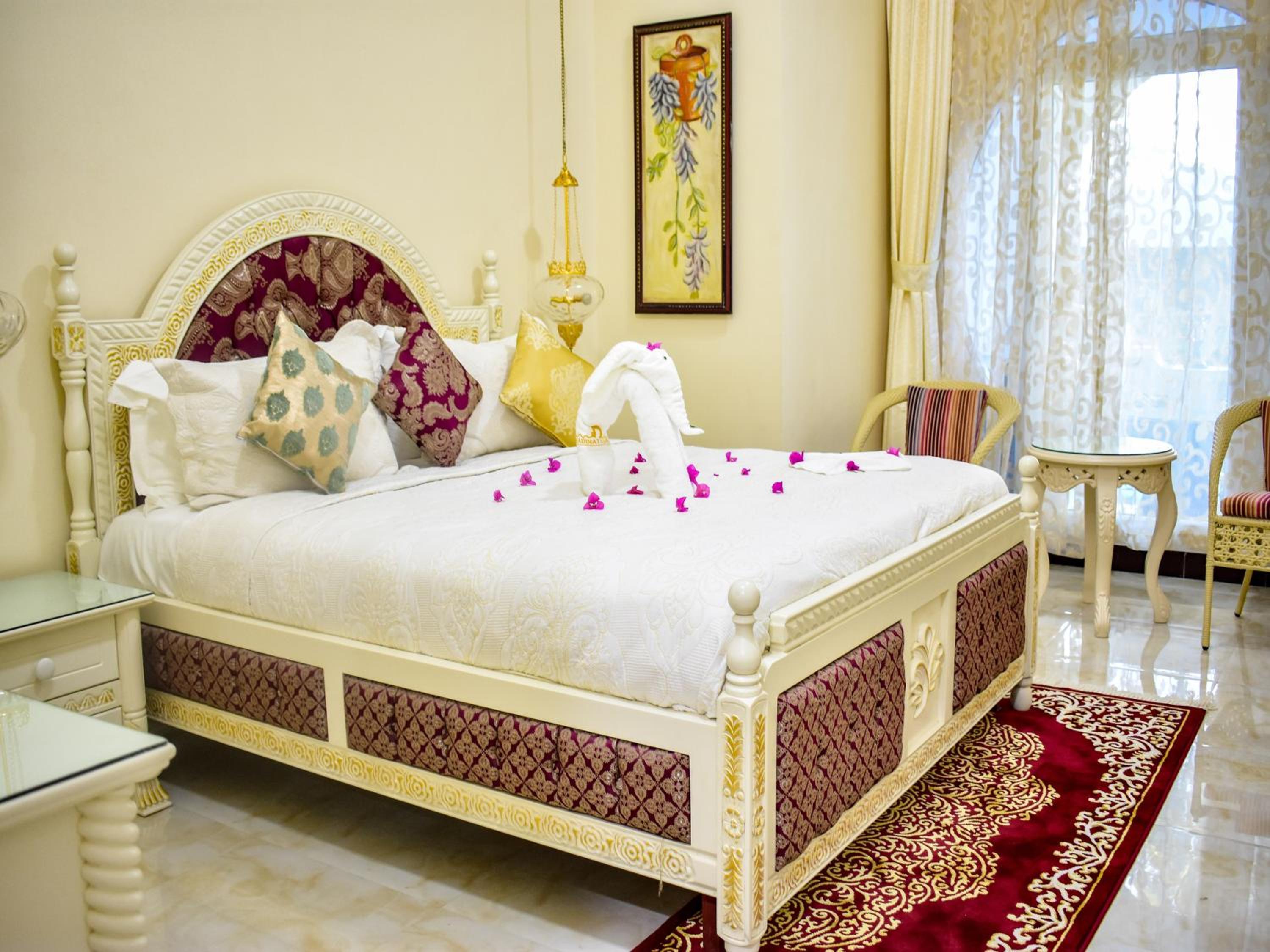 Premium Room with Sea View
