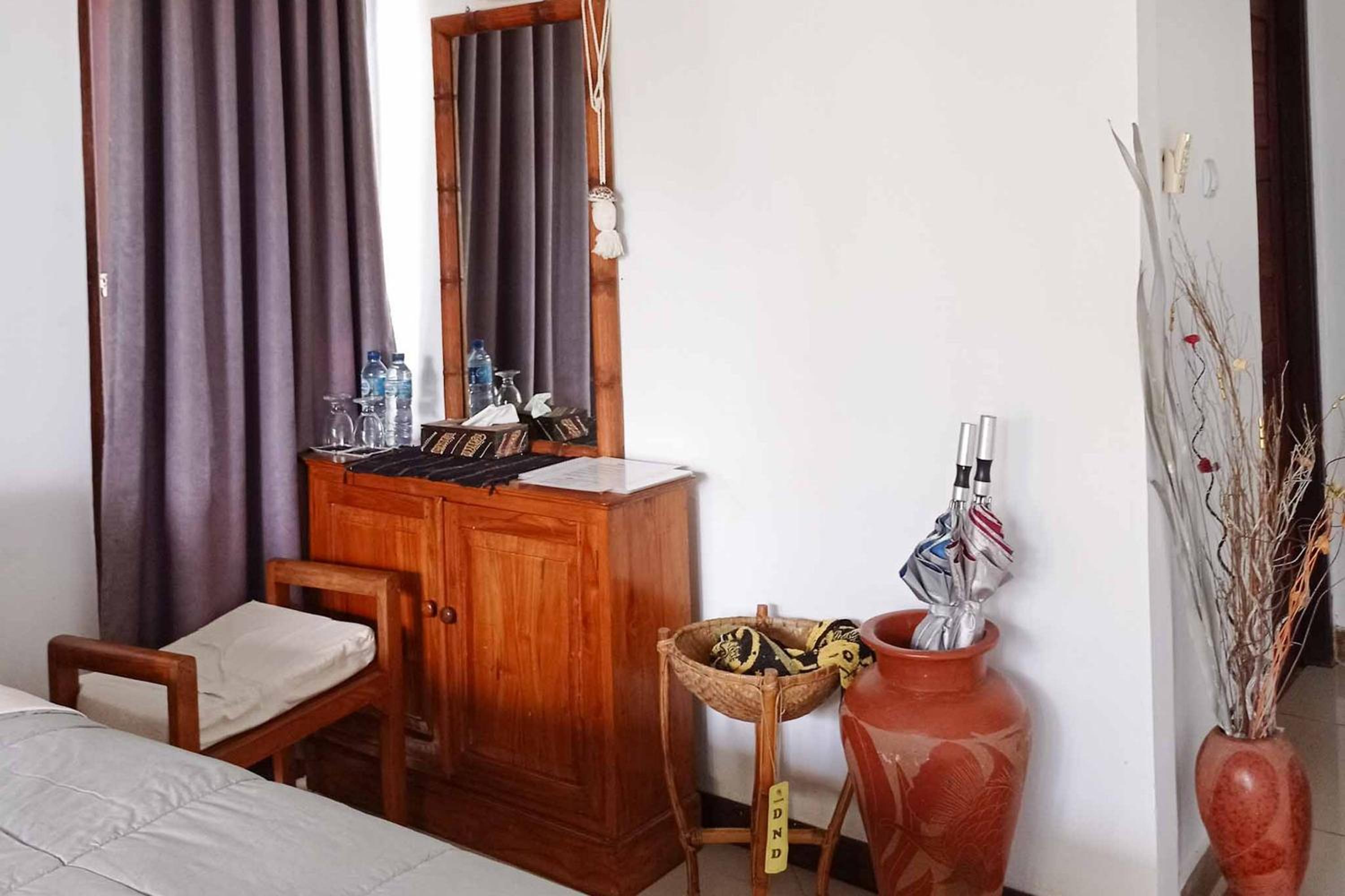 Deluxe Room - Photo 3