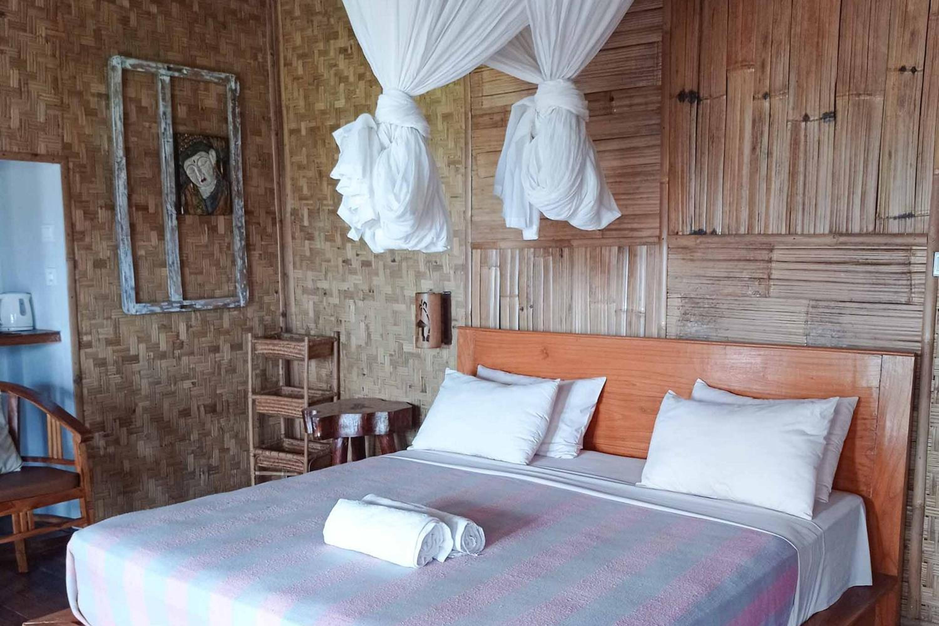 Superior Double Room - Photo 5