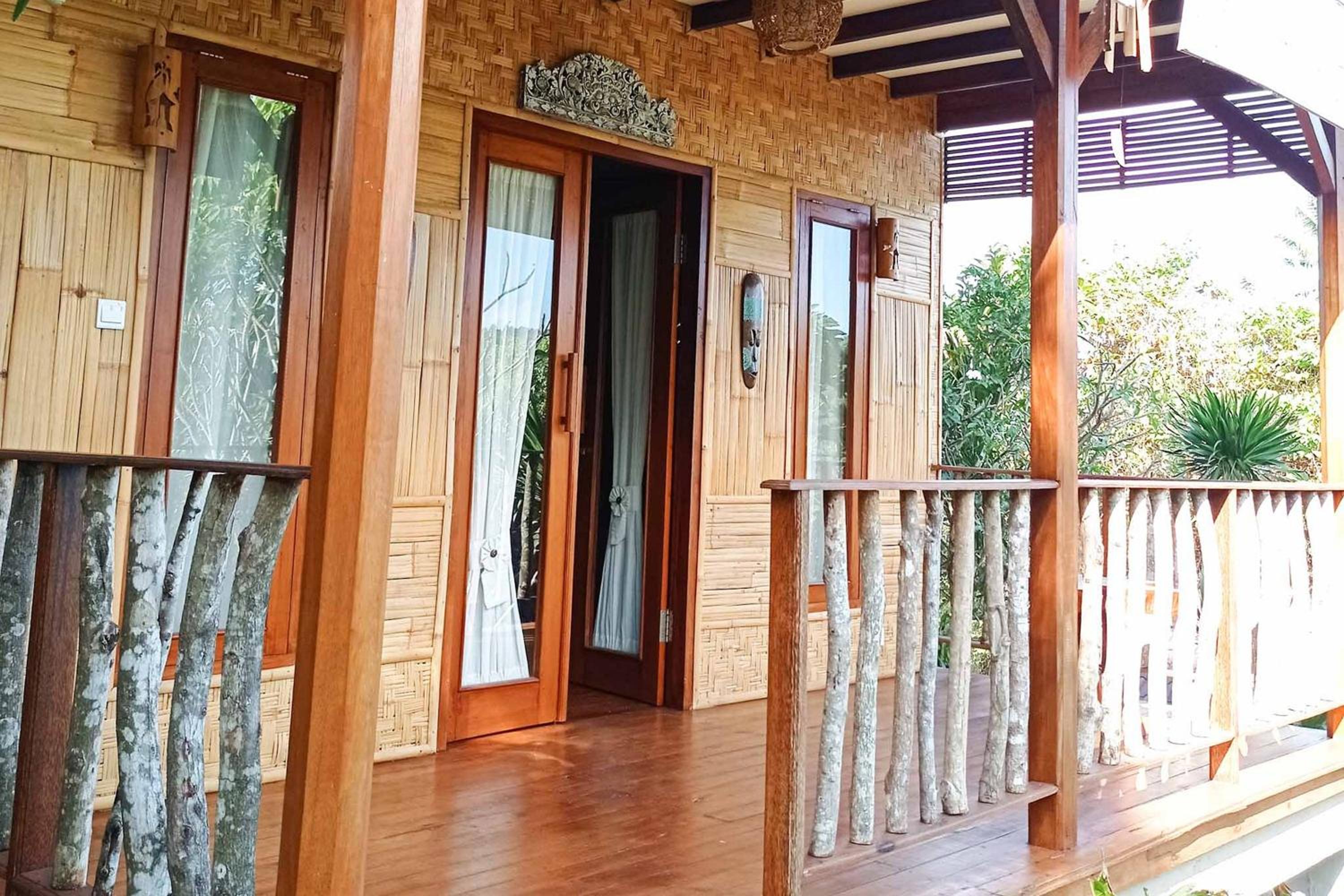 Superior Double Room - Photo 9