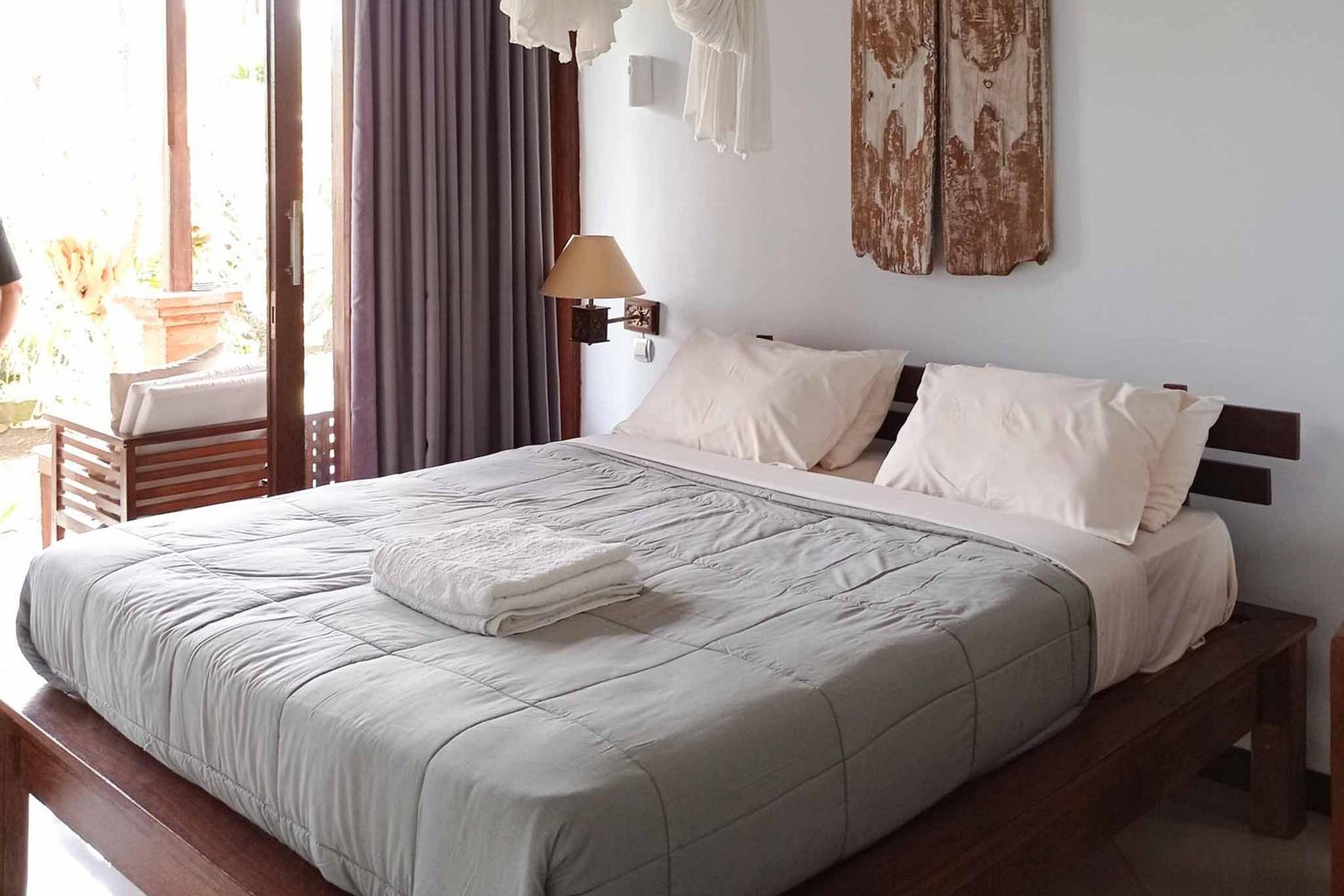 Deluxe Room - Photo 4