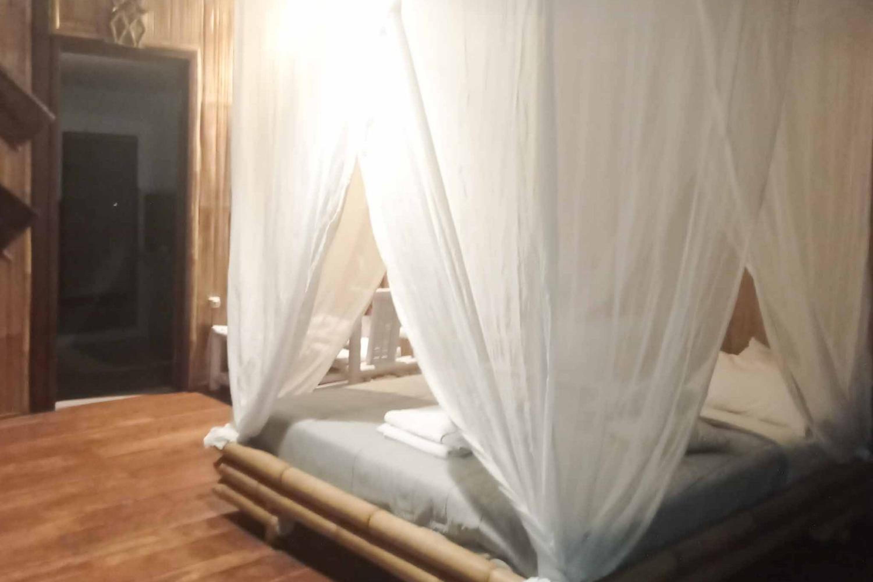 Standard Double Room - Photo 17