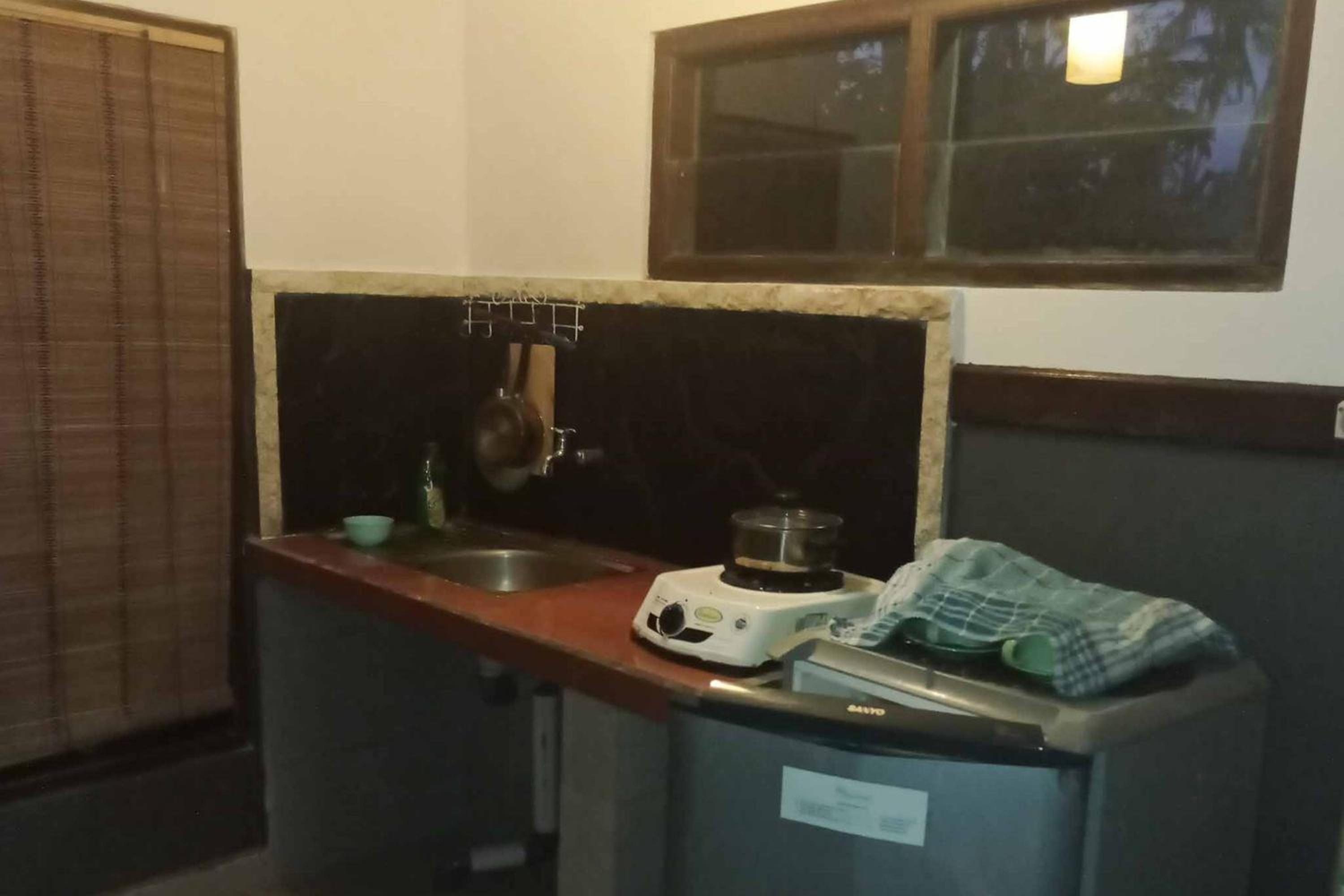 Standard Double Room - Photo 23