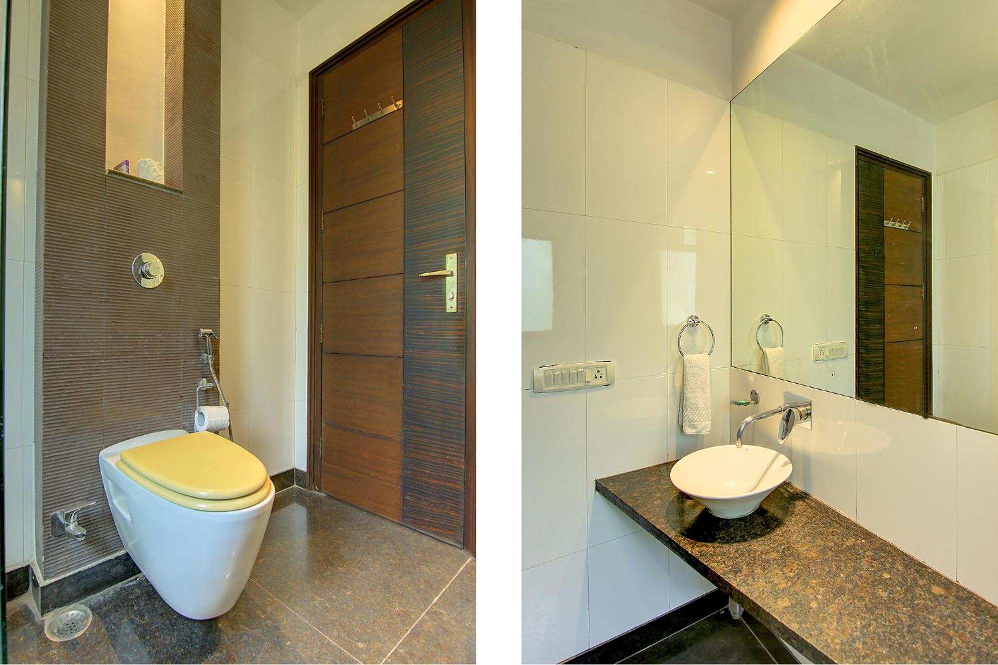 Superior Double Room photo 2