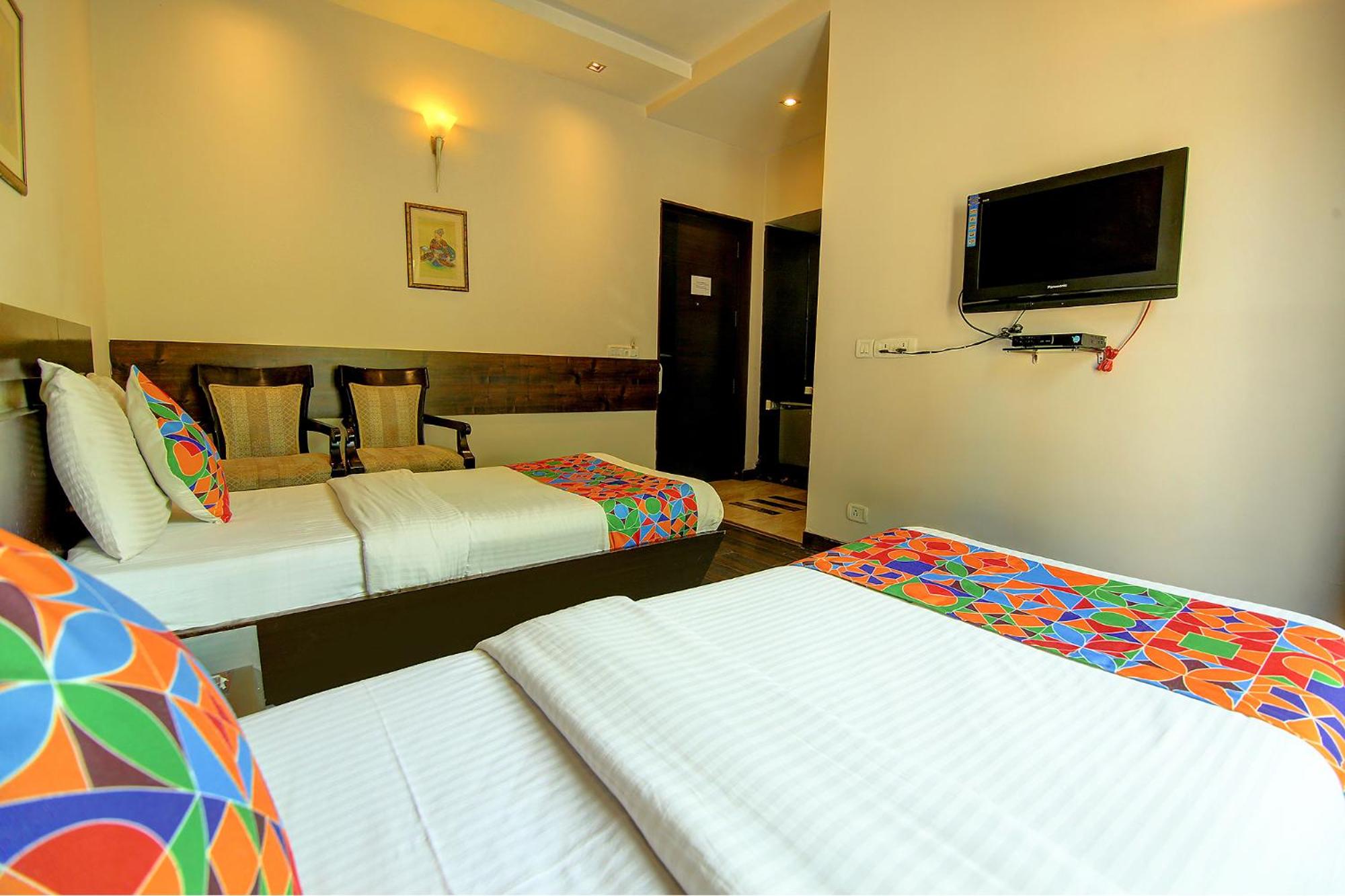 Deluxe Room photo 3