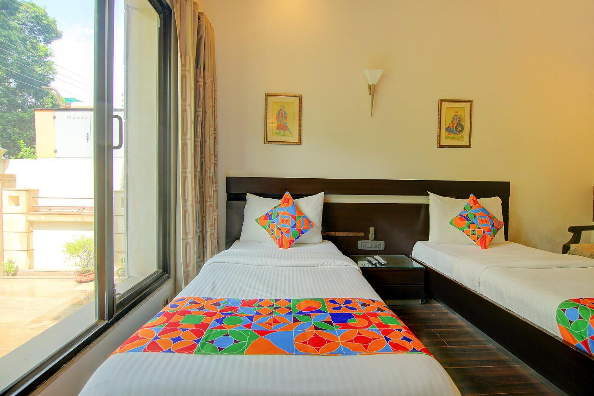 Deluxe Room photo 2