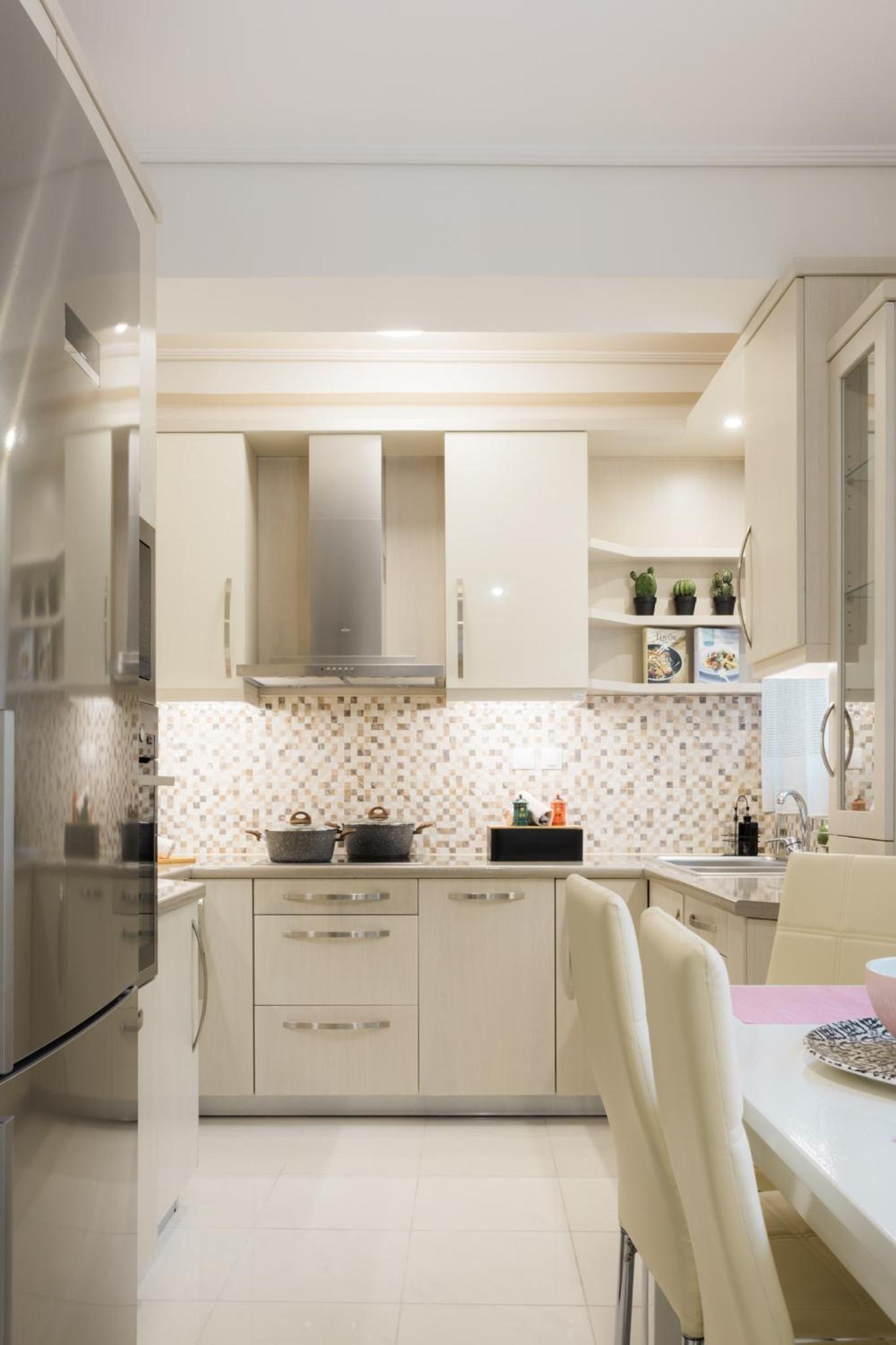 Three-Bedroom Villa - Photo 27