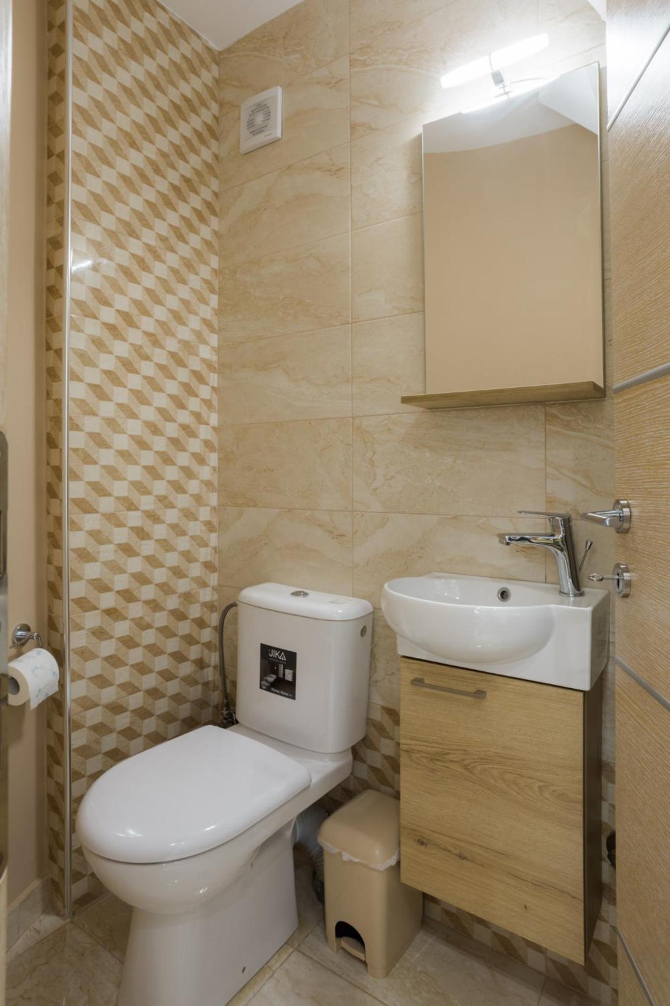 Three-Bedroom Villa - Photo 24
