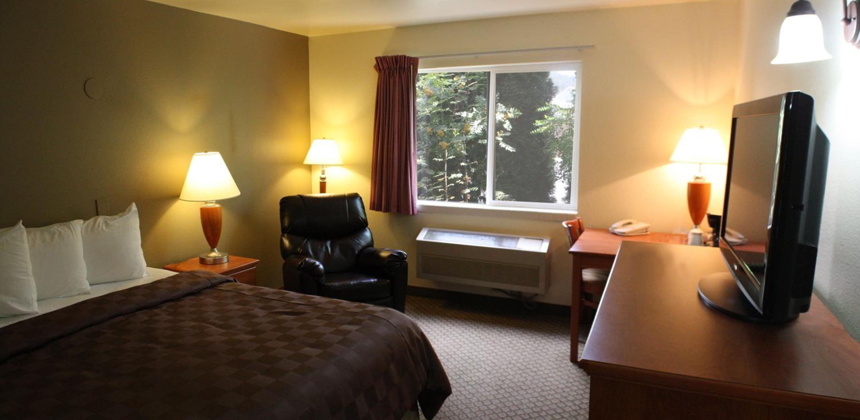 Double Room - Disability Access - Photo 5
