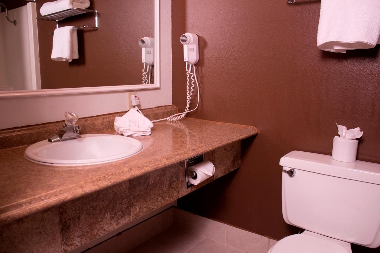 FairBridge Inn & Suites - Lewiston, Foto 2