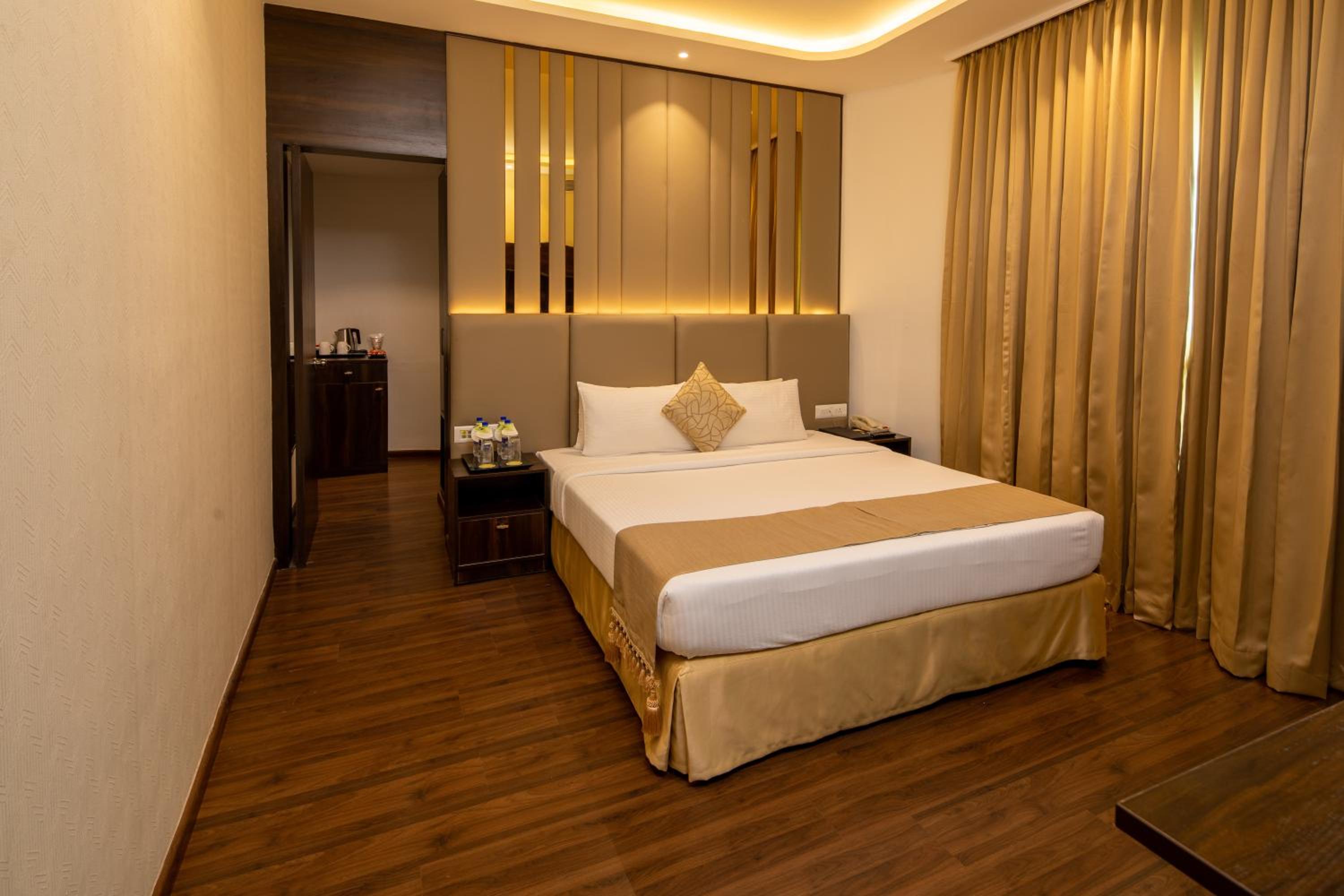 Superior Room - Photo 1