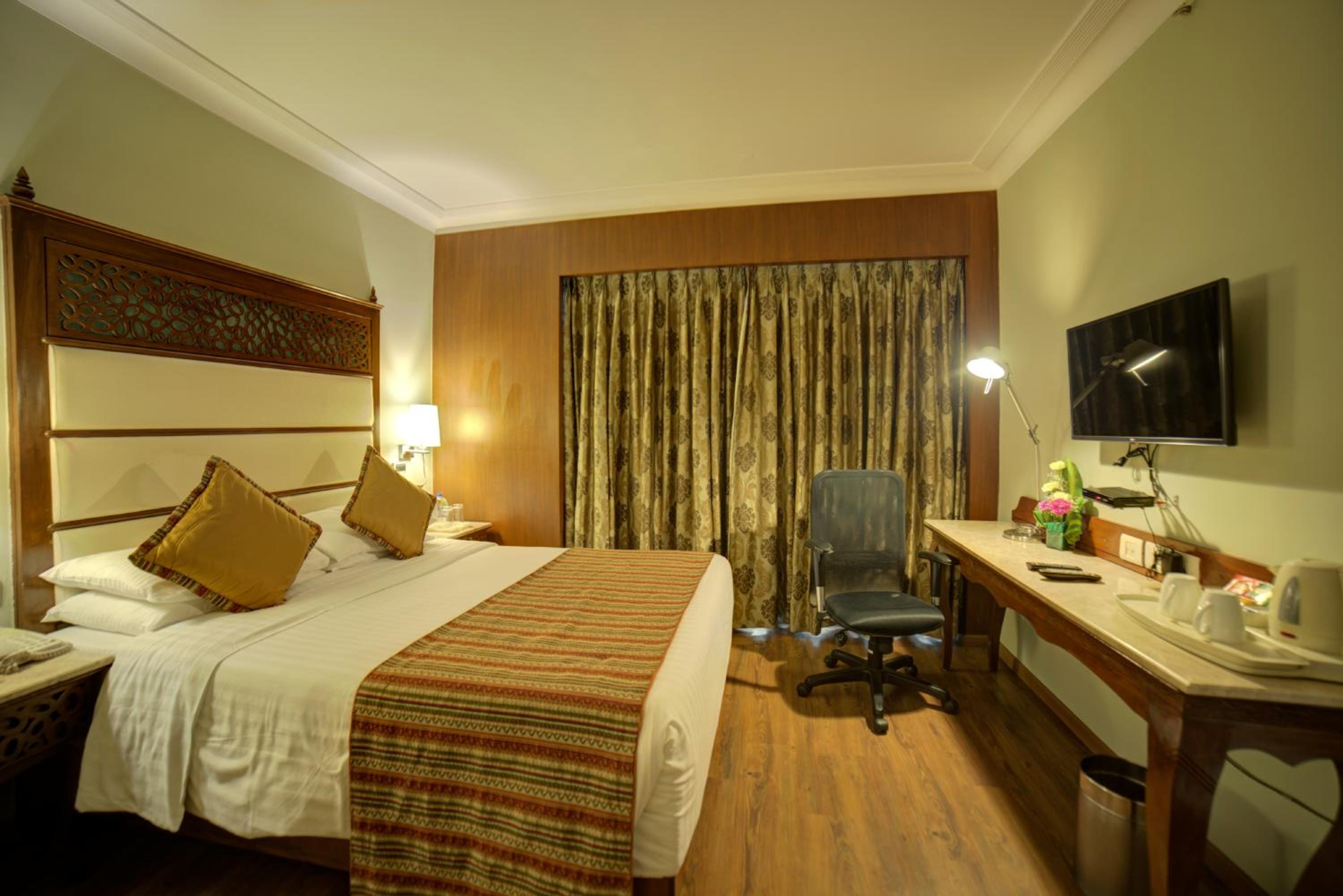 Superior Room - Photo 6