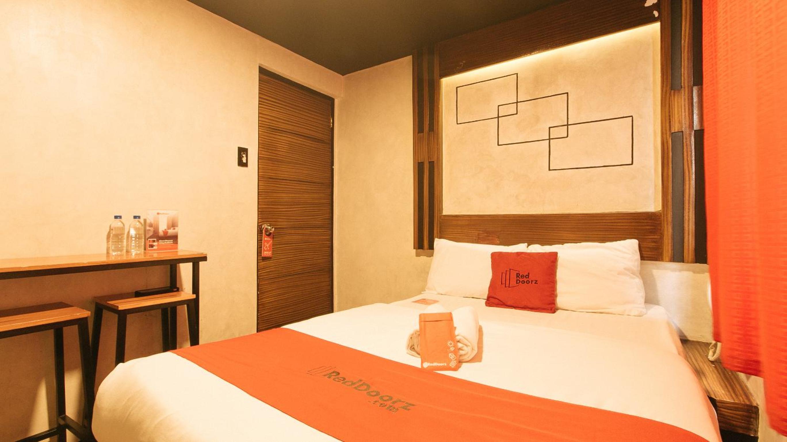 Standard Double Room - Photo 1