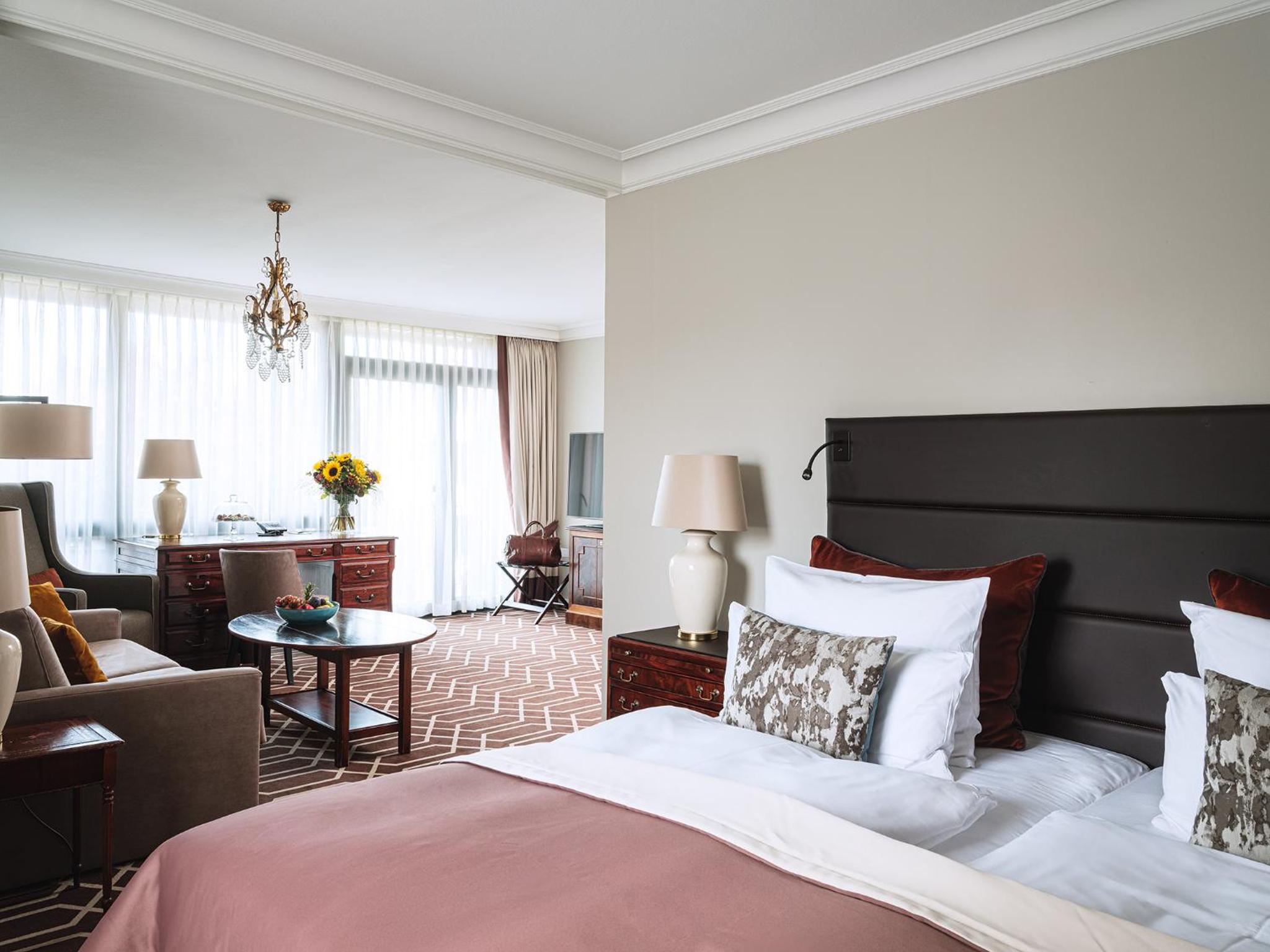 Junior Suite - Photo 3