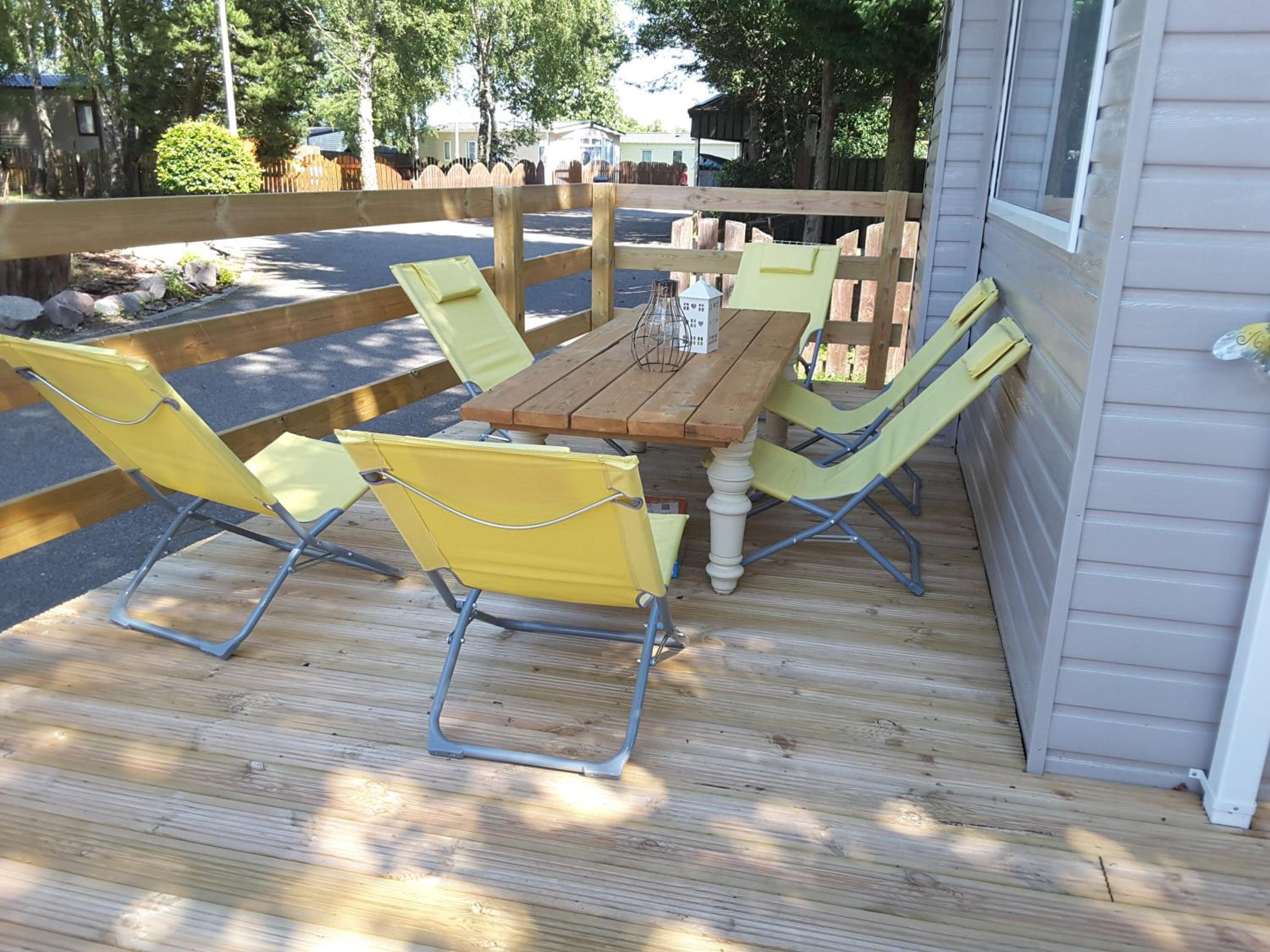 Chalet photo 2