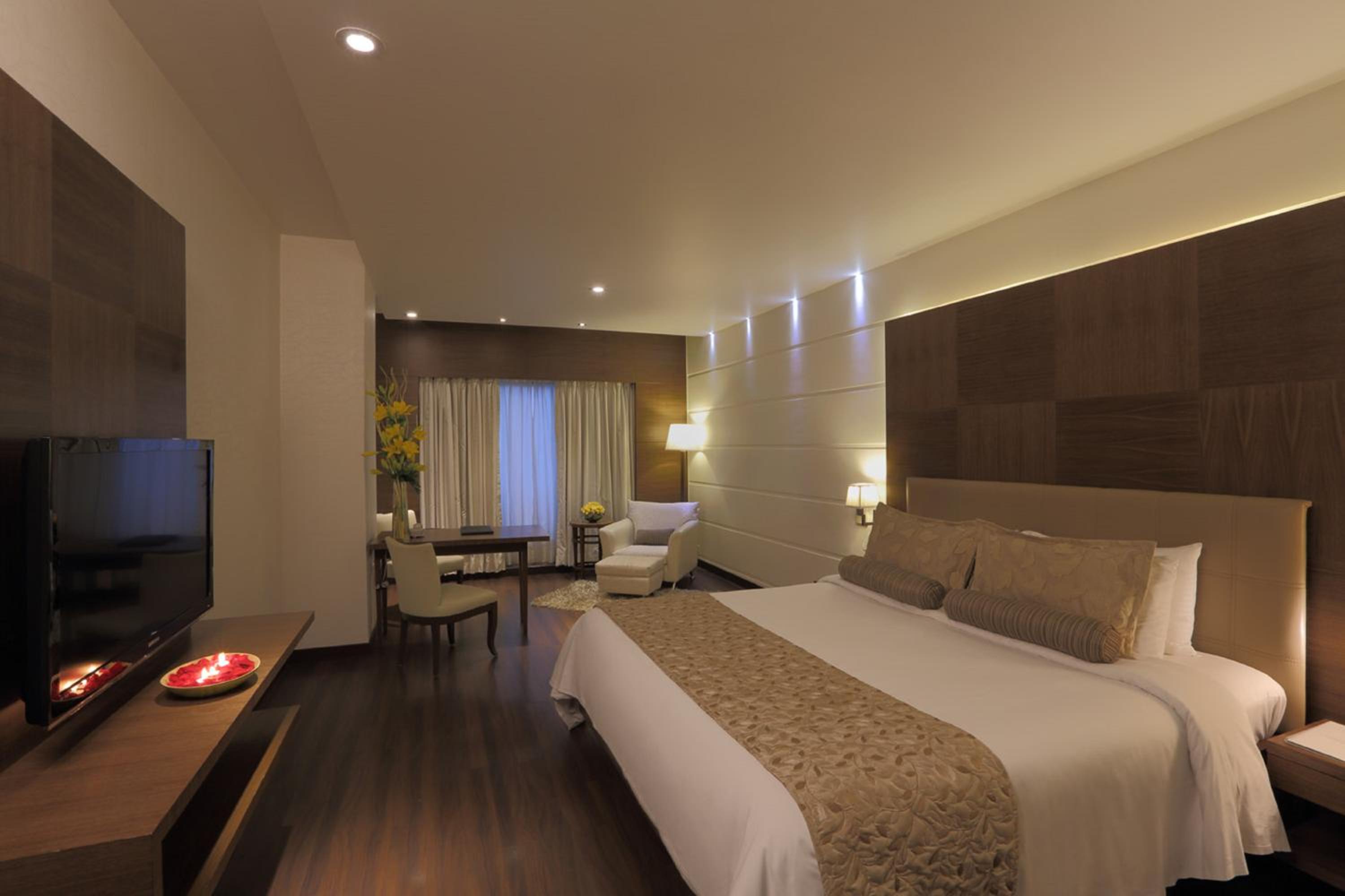 Gold Club Room - Photo 7