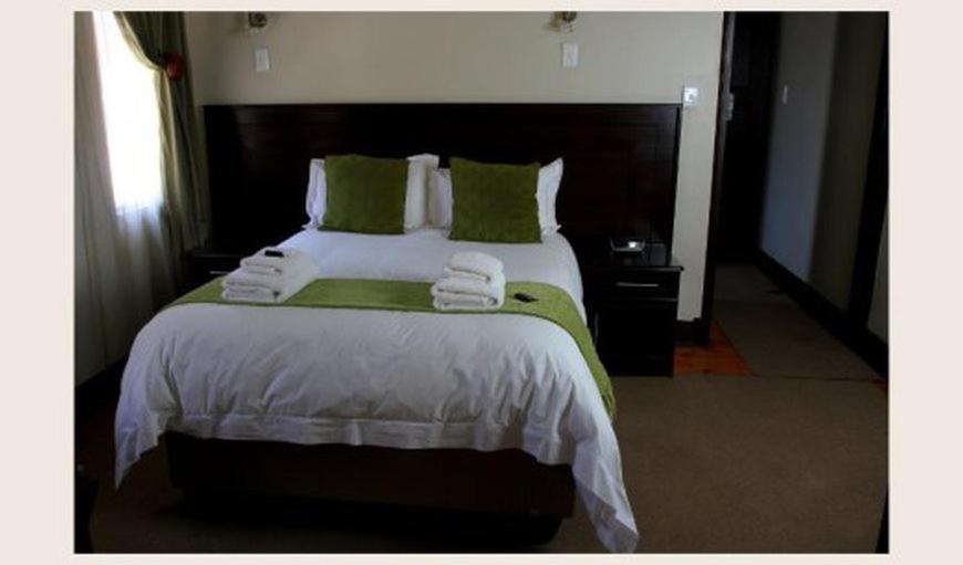 Deluxe Double Room - Photo 5