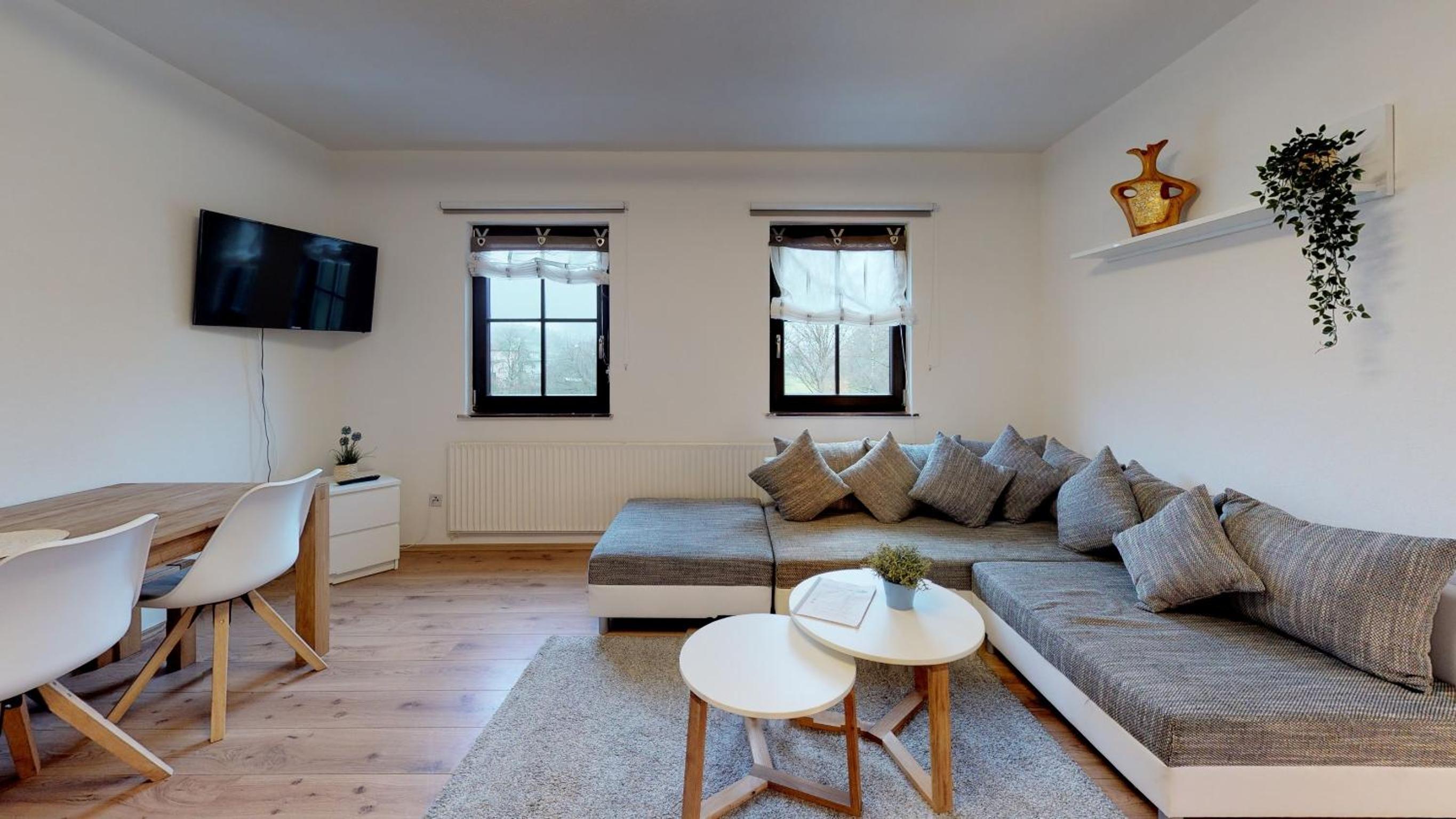 Apartment photo 1