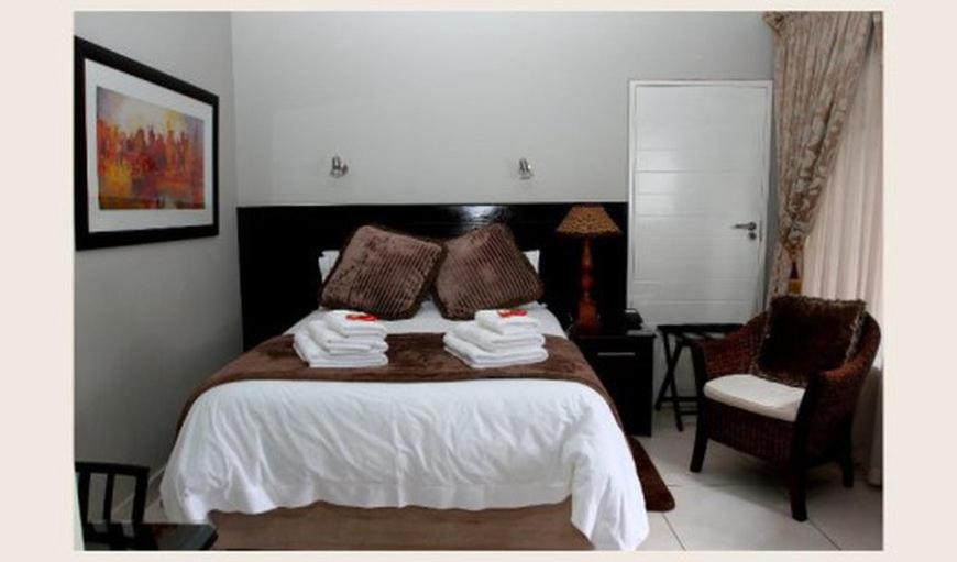 Standard Double Room - Photo 3