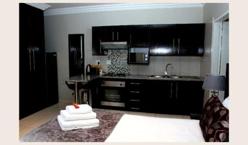 Twin Room with Garden View - Photo 4