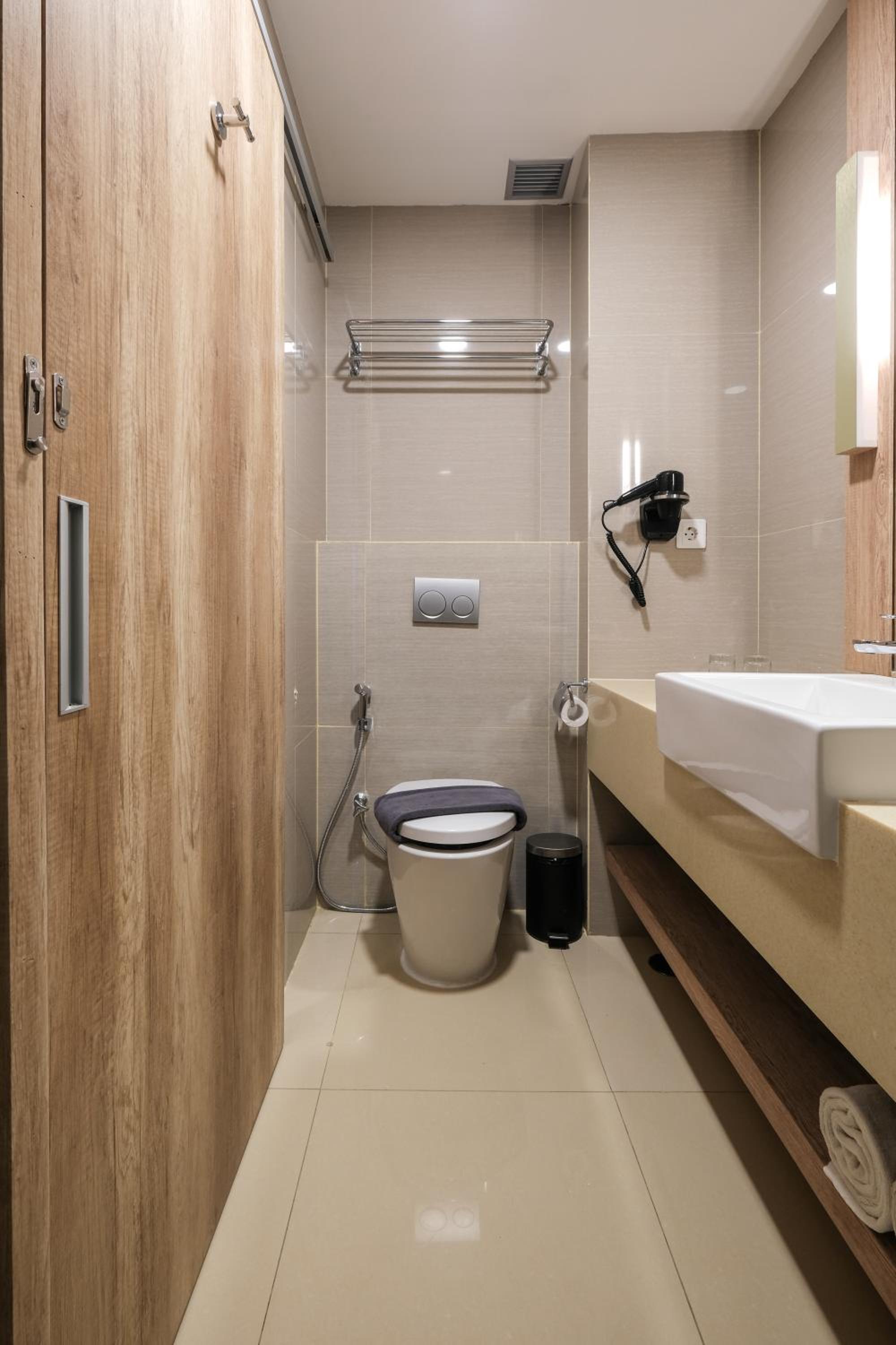 Deluxe Twin Room - Photo 7